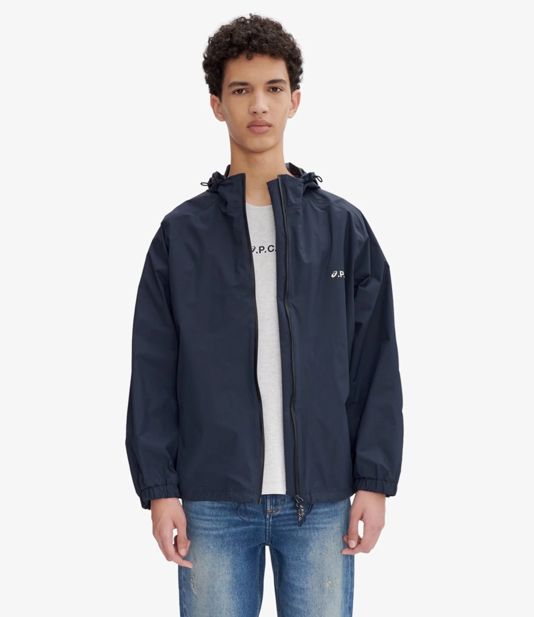 Meadow jacket (M)