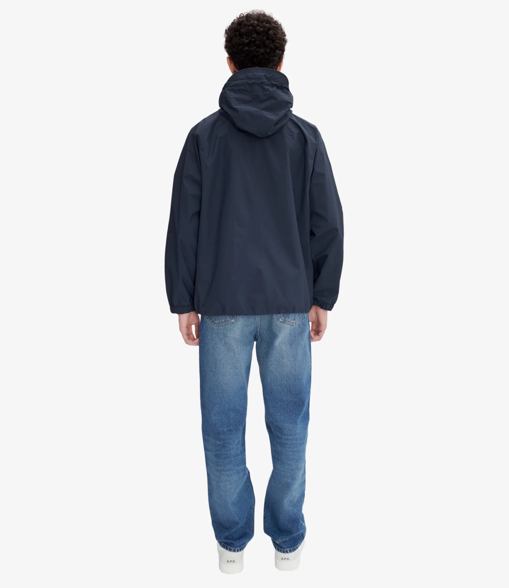 Meadow jacket (M)