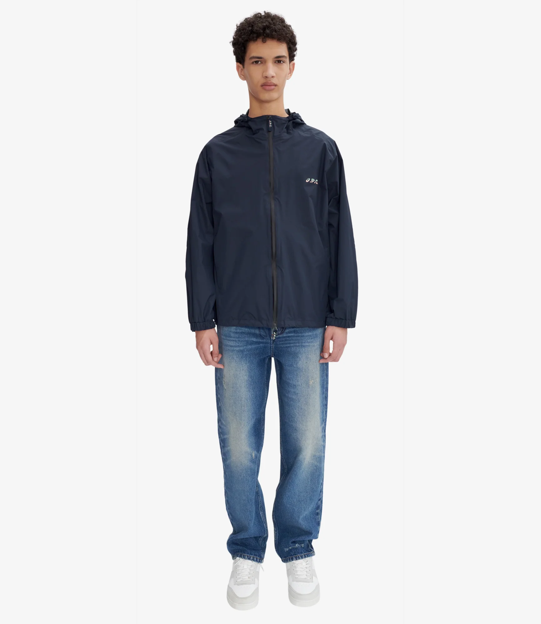 Meadow jacket (M)