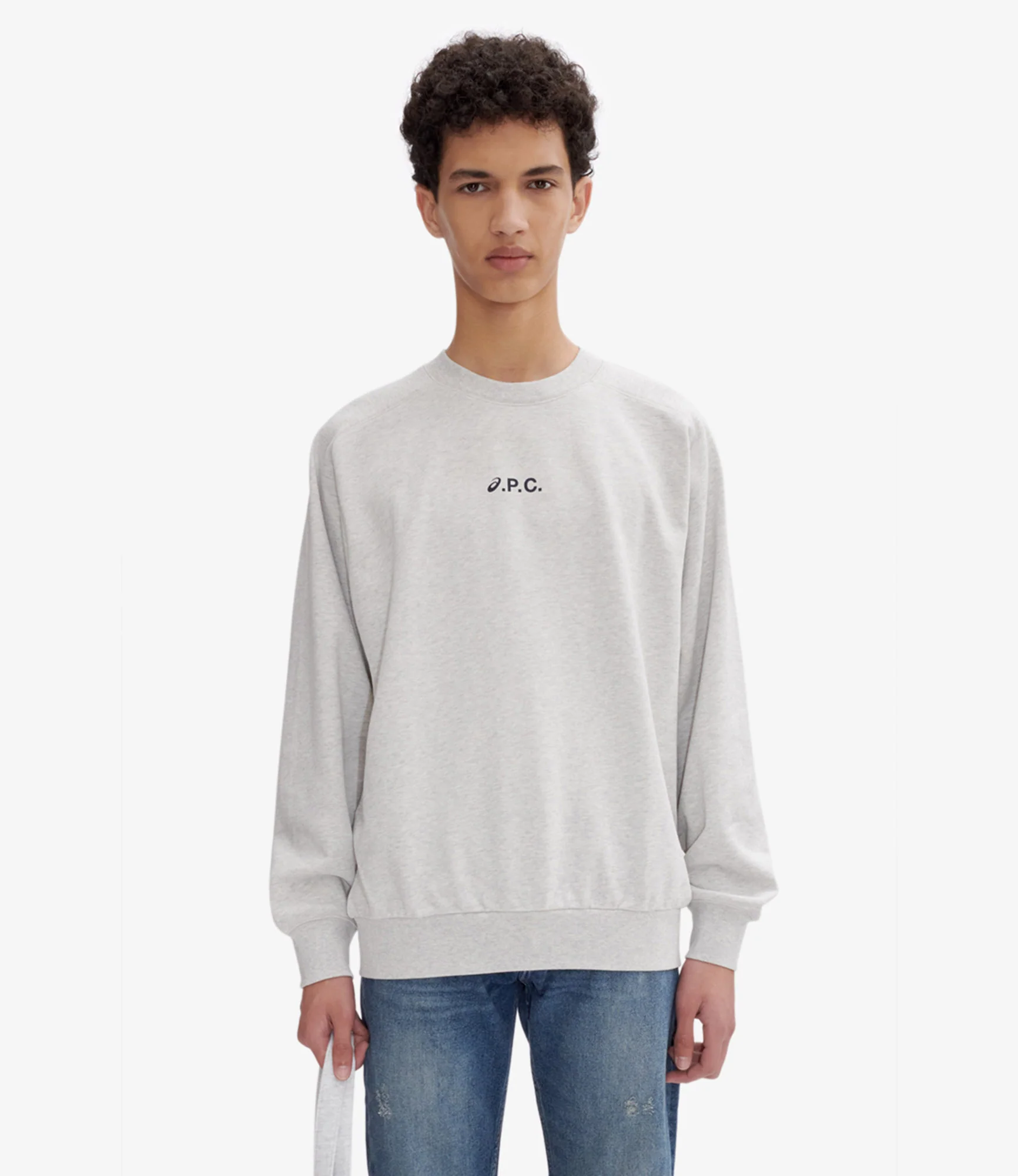Lake sweatshirt