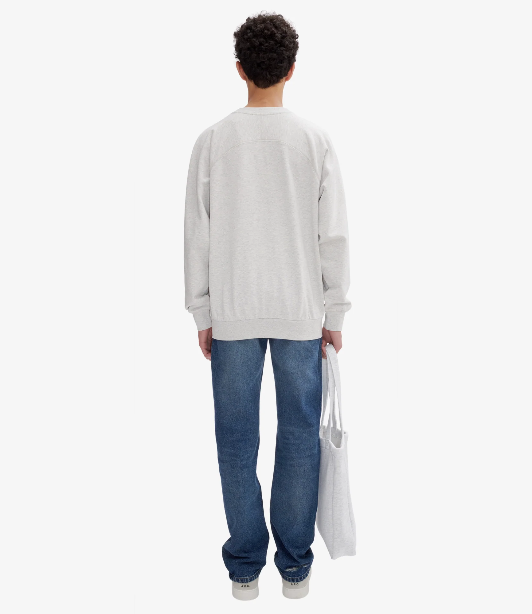 Lake sweatshirt