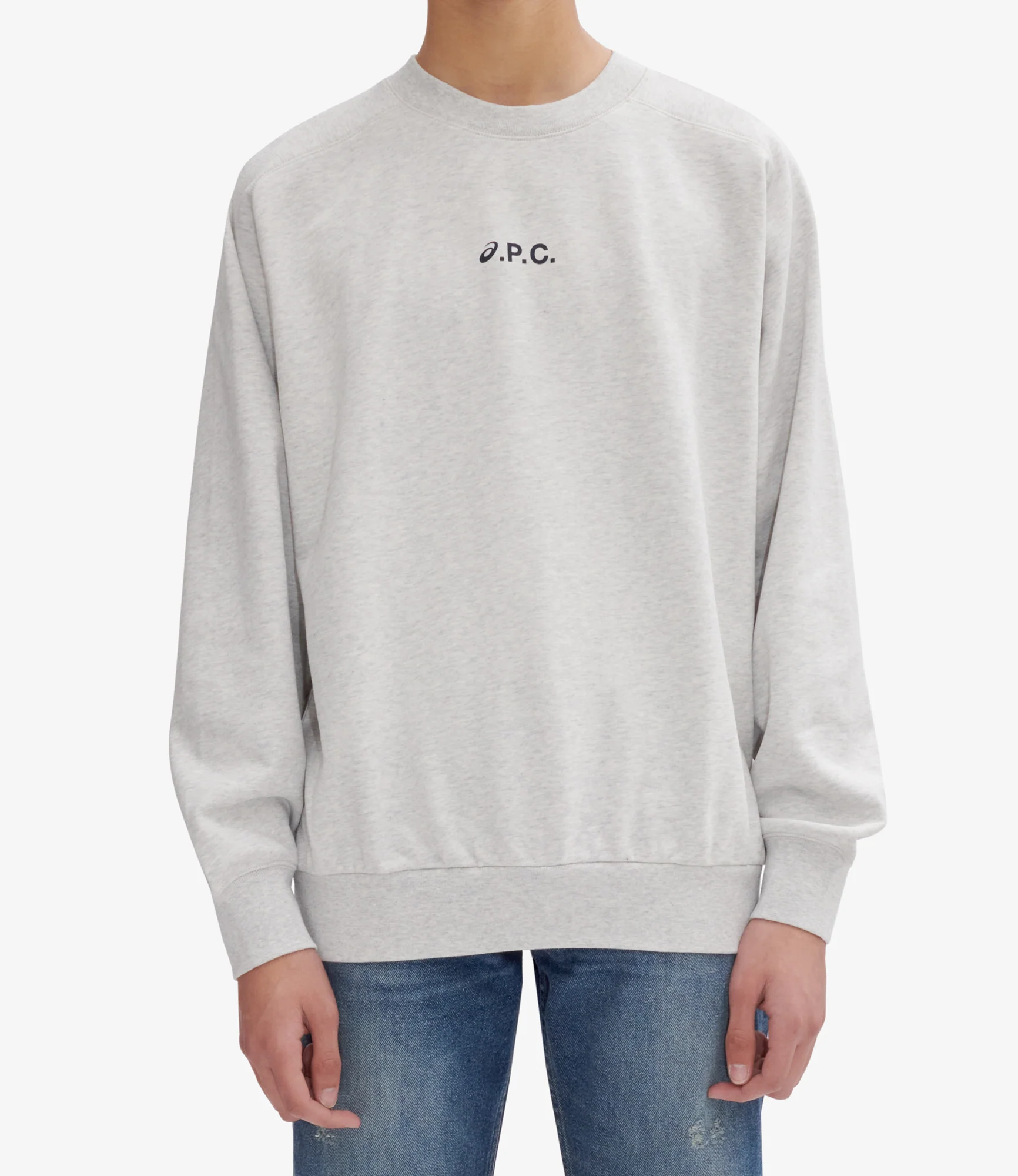 Lake sweatshirt