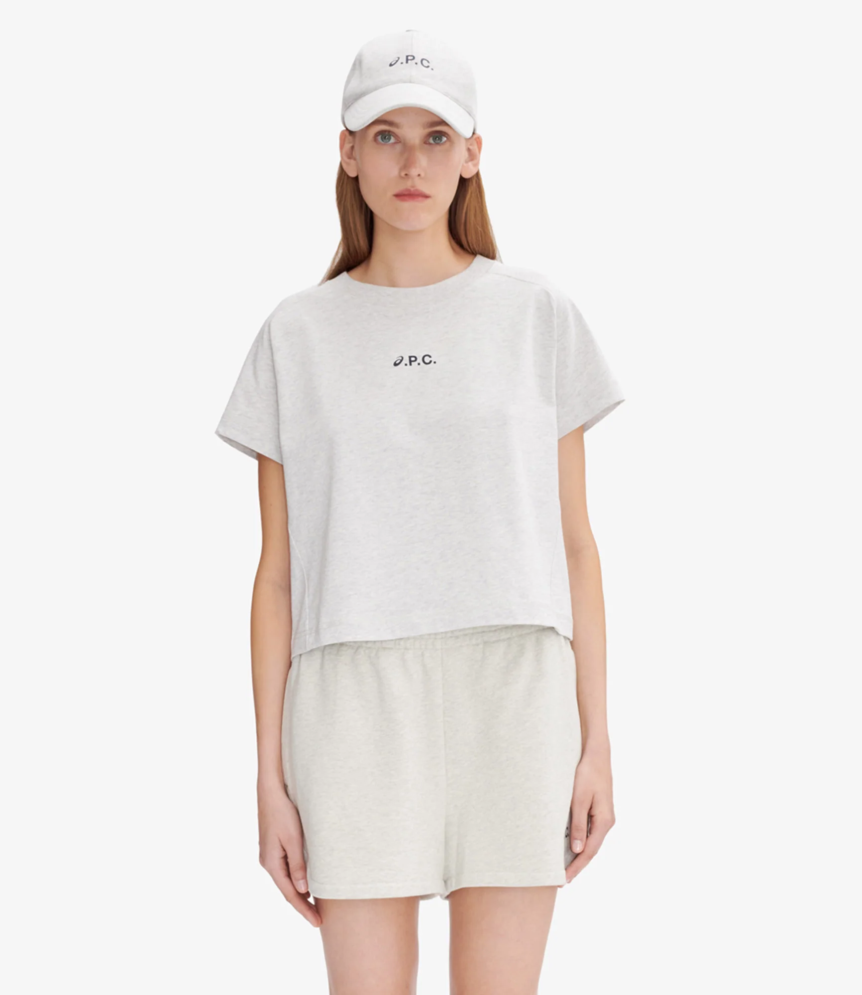 Cloud T-shirt