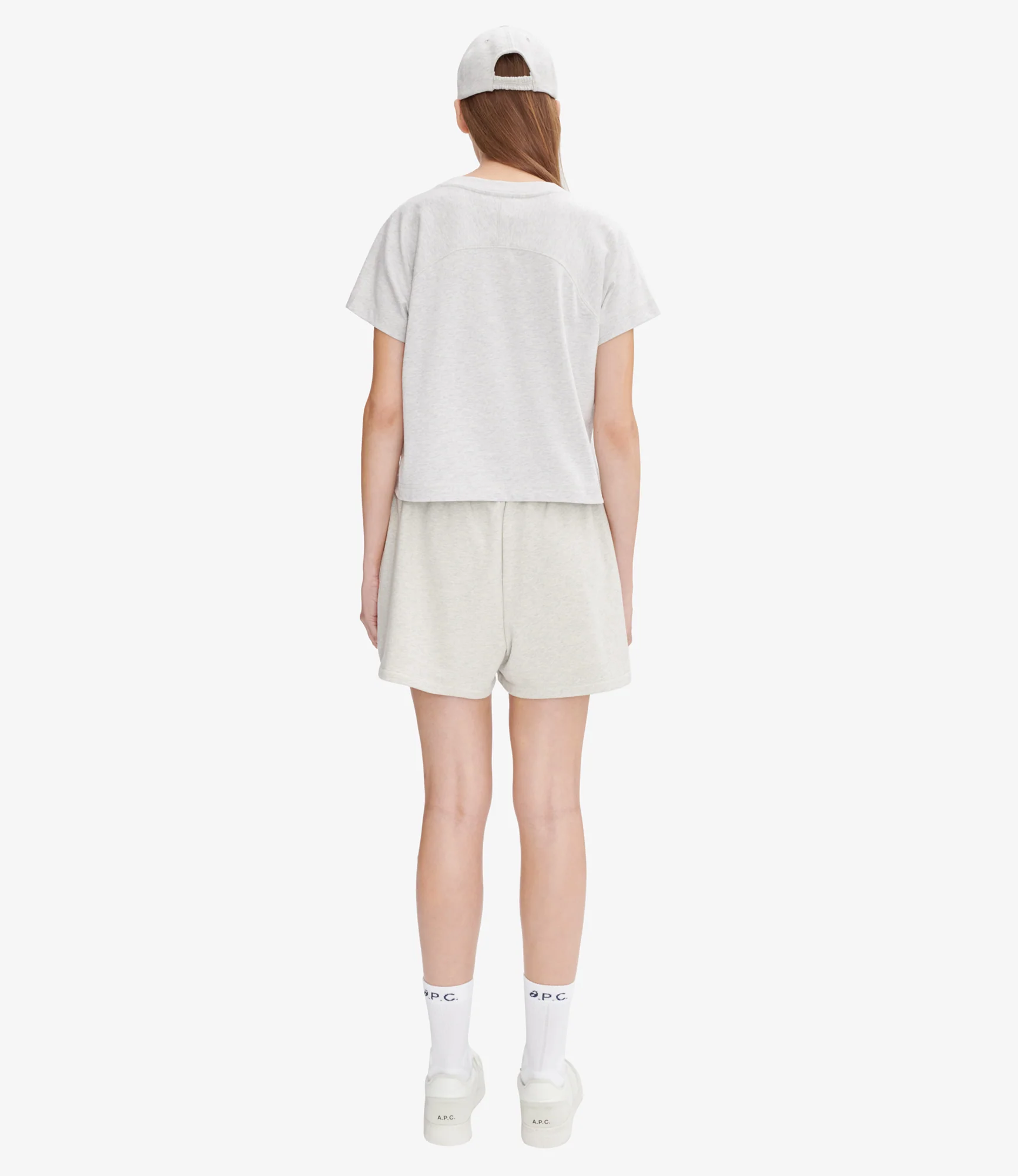 Cloud T-shirt