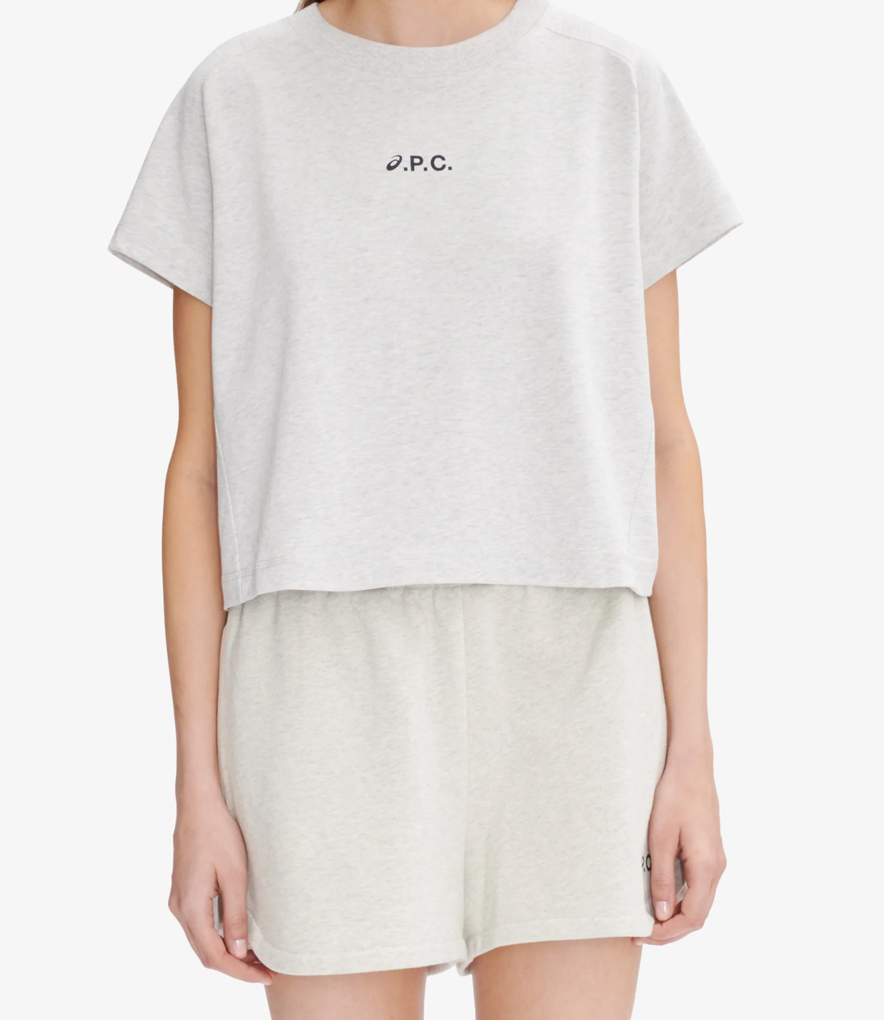 Cloud T-shirt