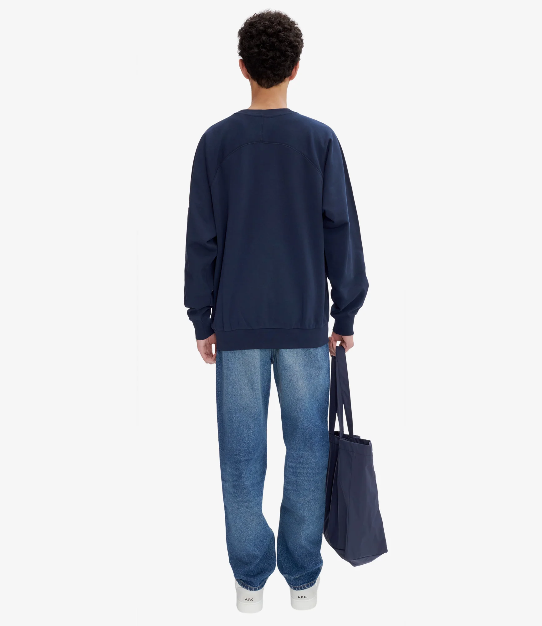 Lake sweatshirt