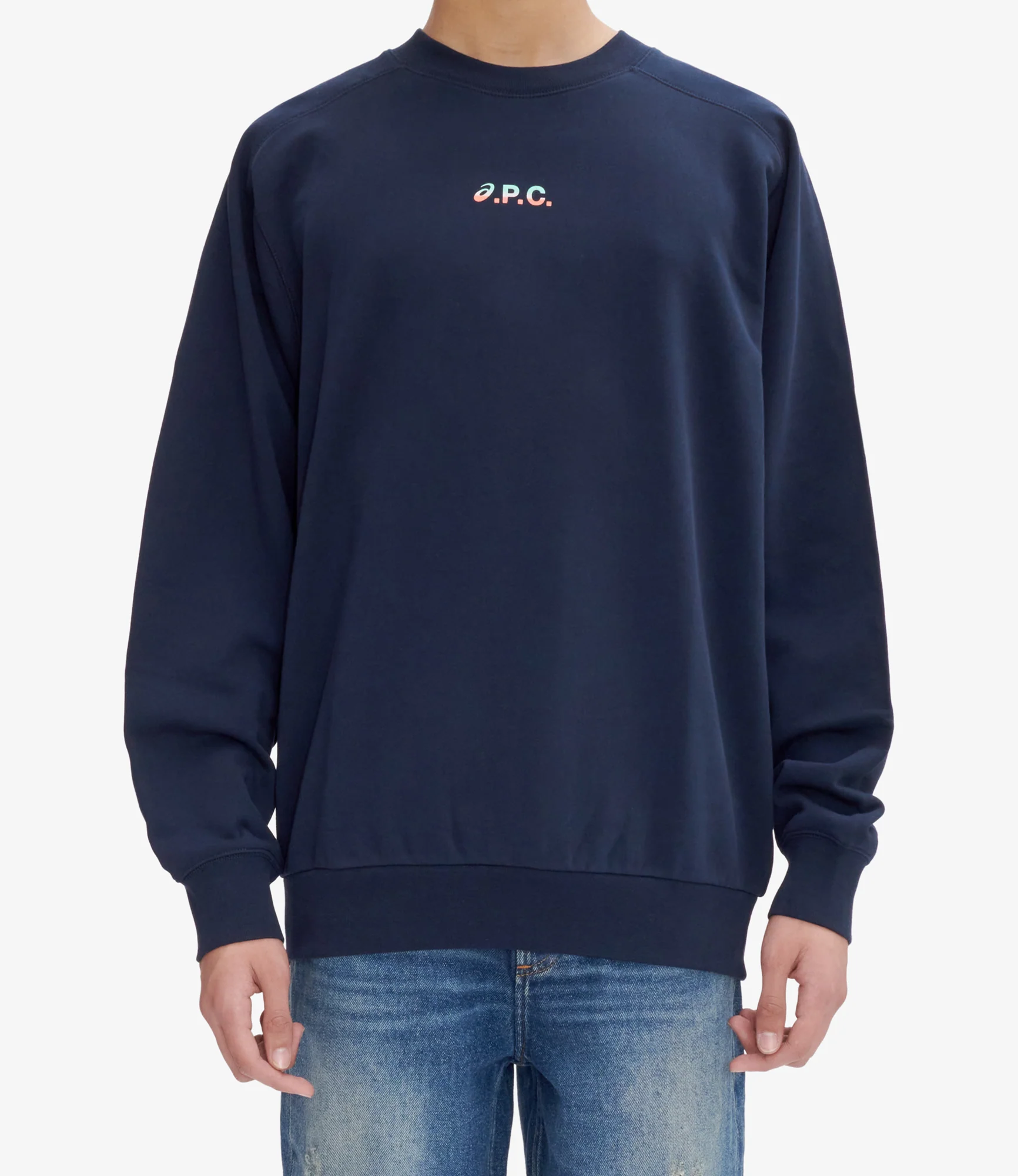 Lake sweatshirt