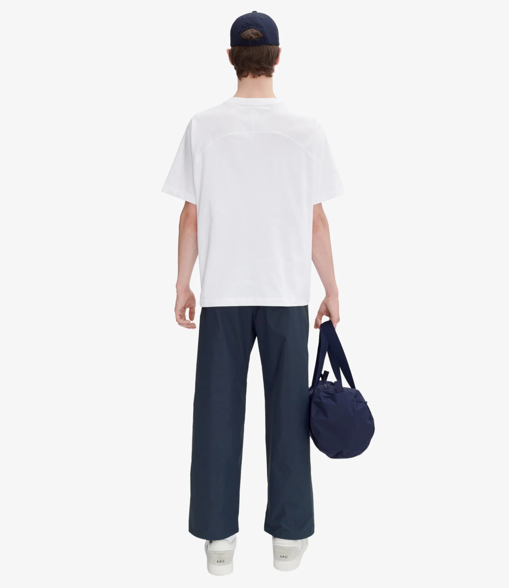 Haze pants (M)