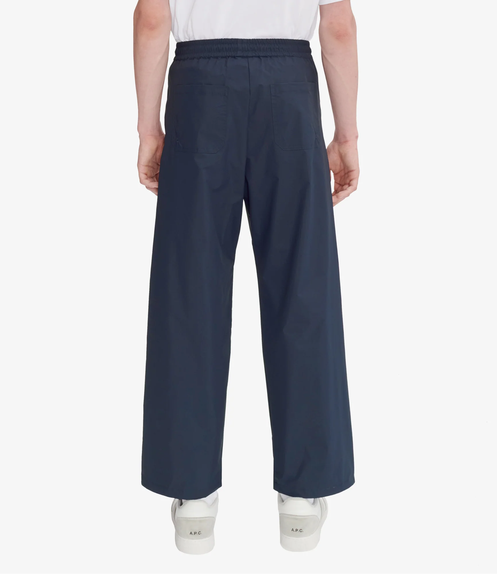Haze pants (M)