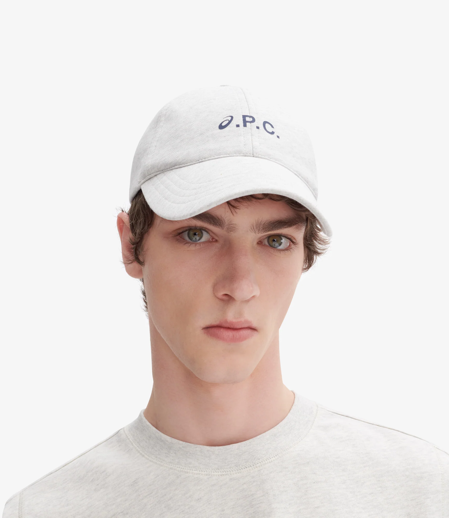 Charlie Asics baseball cap
