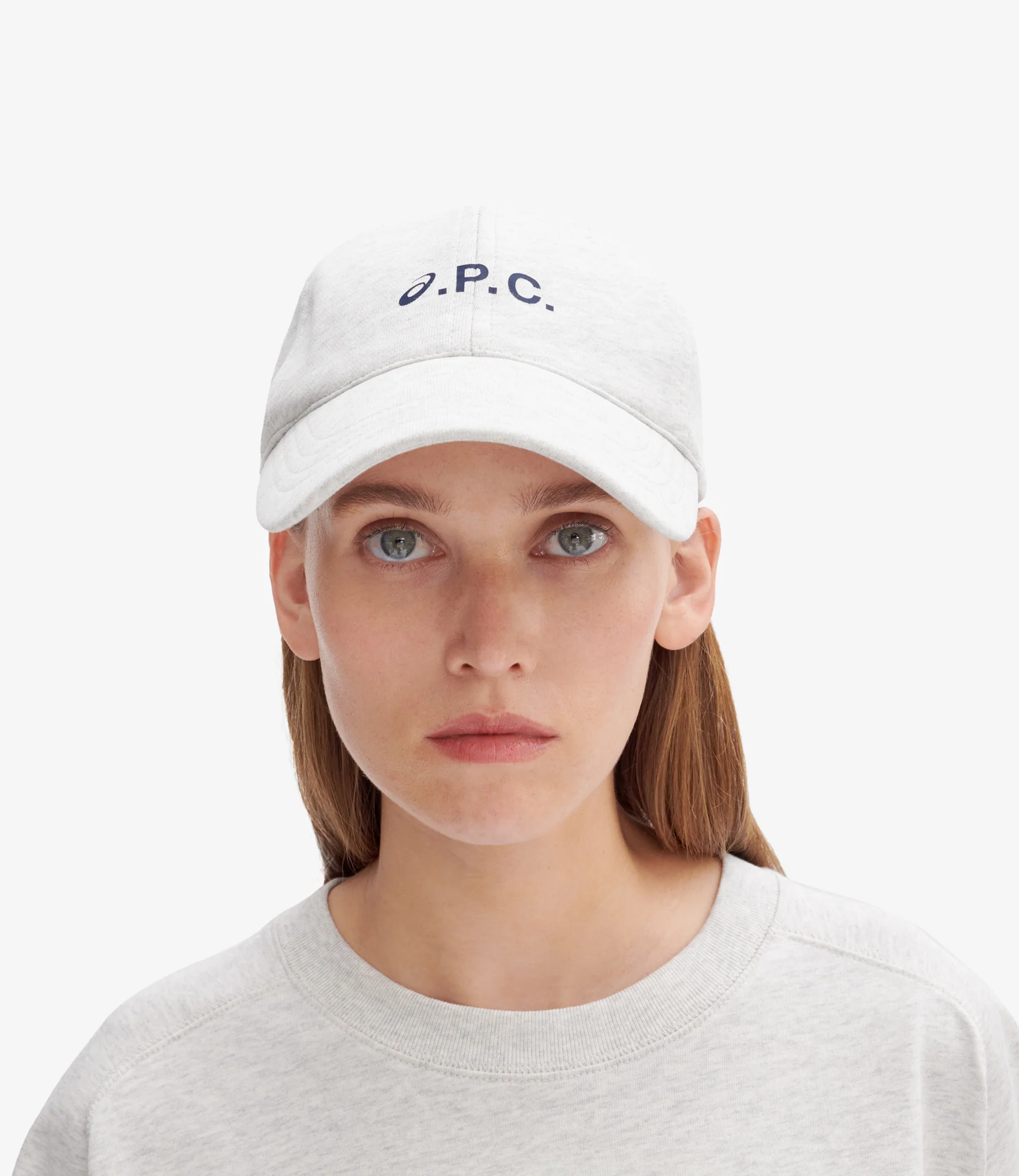 Charlie Asics baseball cap