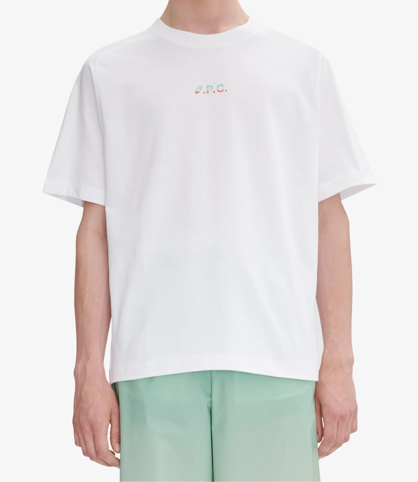Wind T-shirt