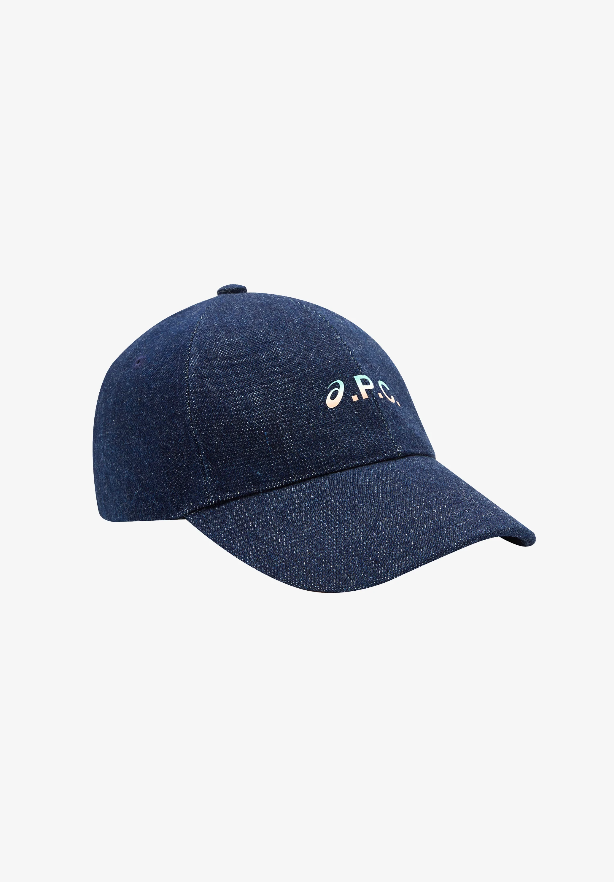Charlie Asics baseball cap