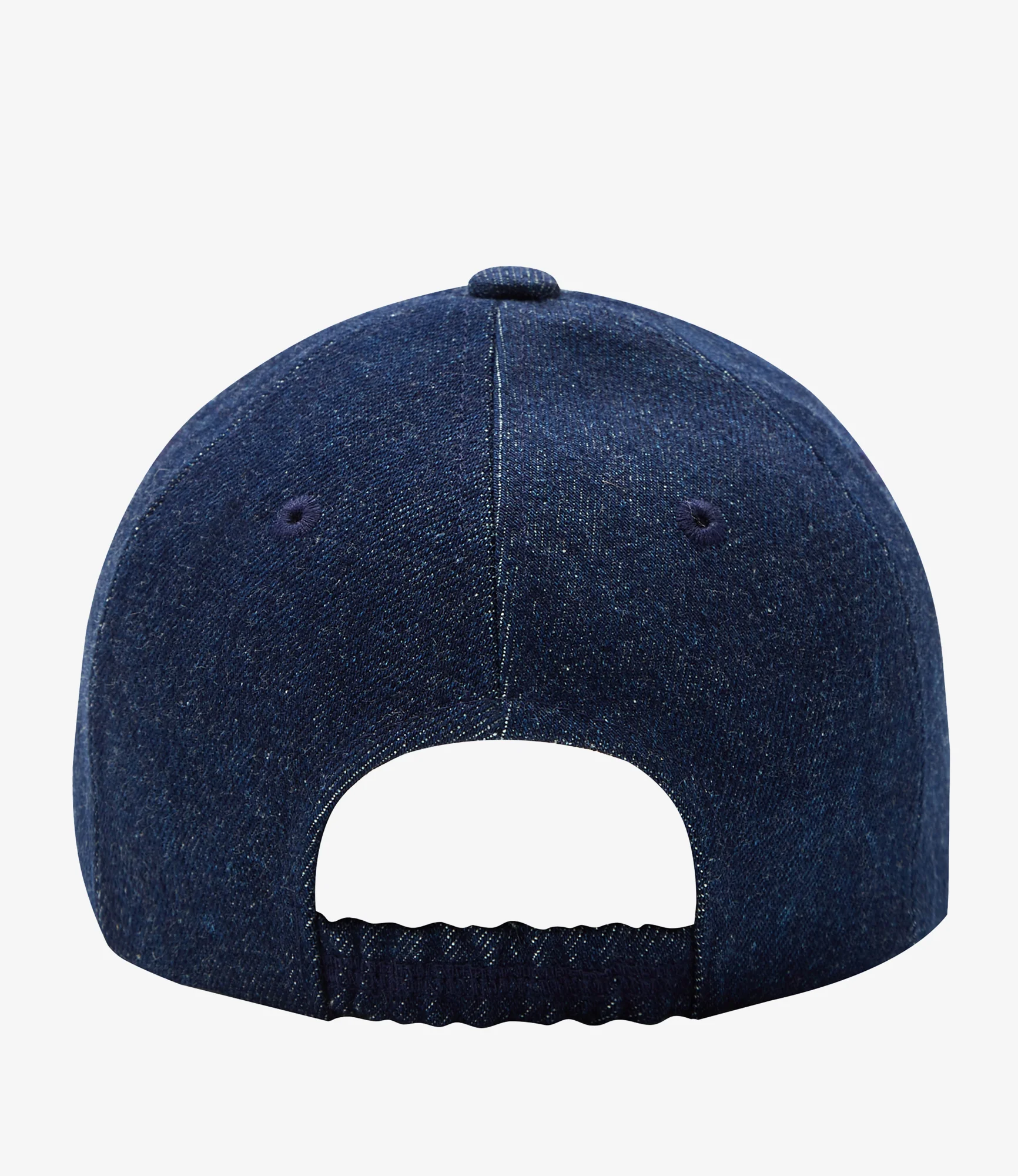 Charlie Asics baseball cap