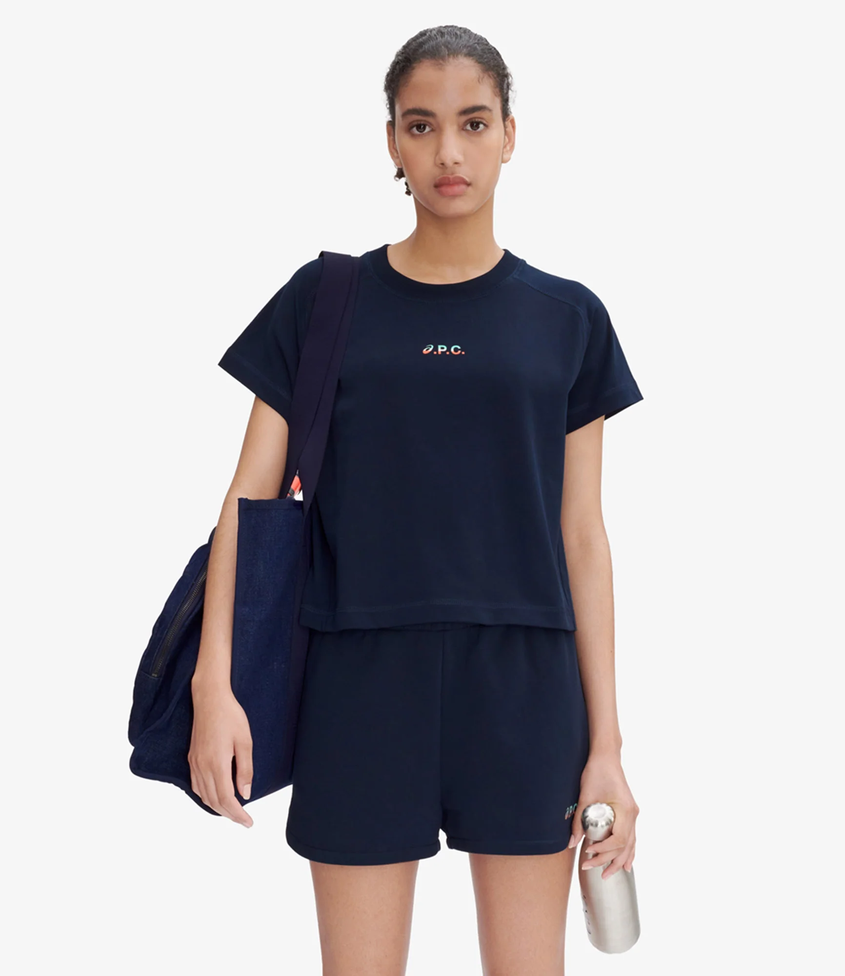 Cloud T-shirt