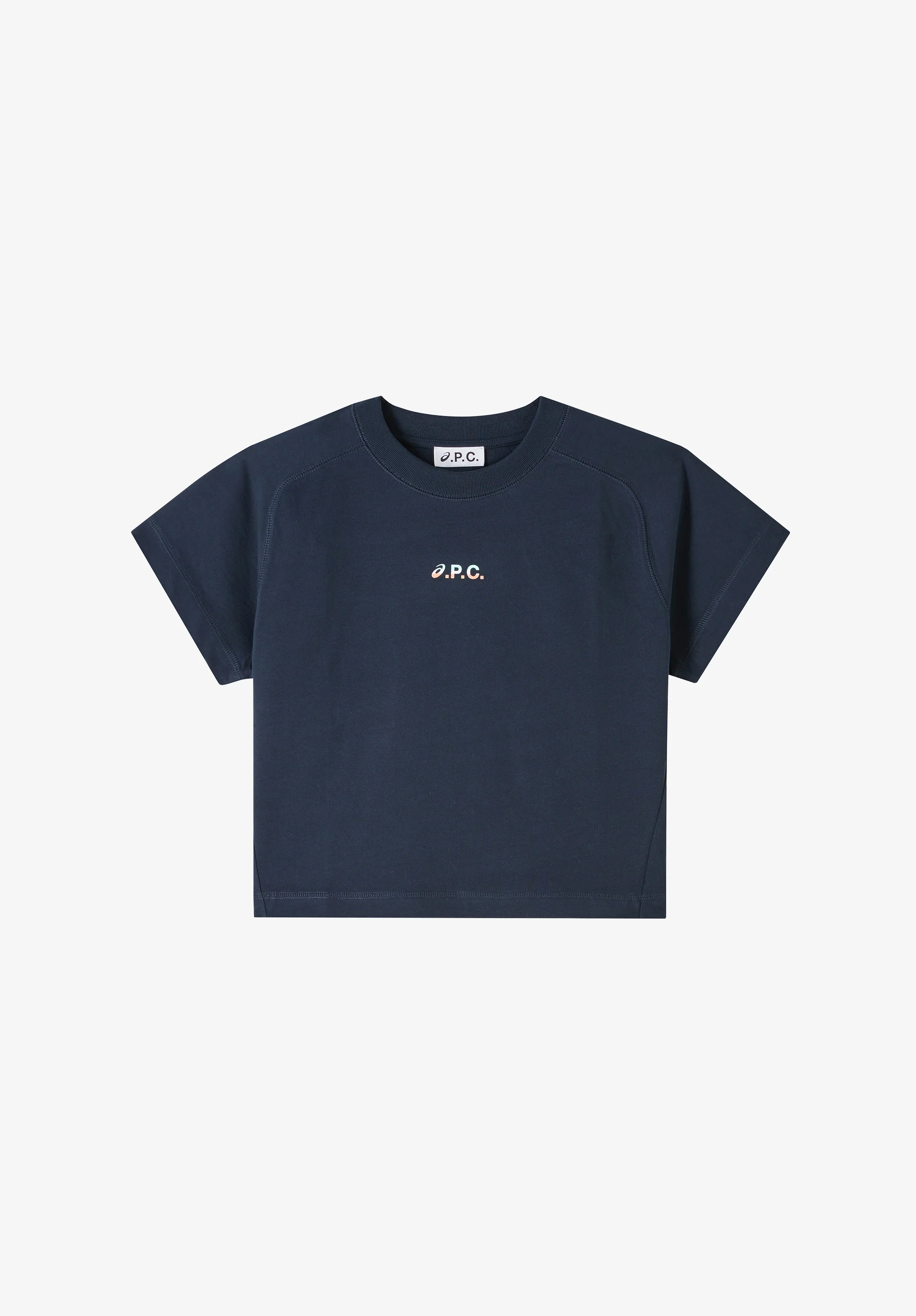Cloud T-shirt