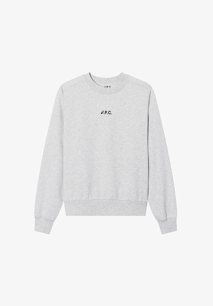 Stone sweatshirt