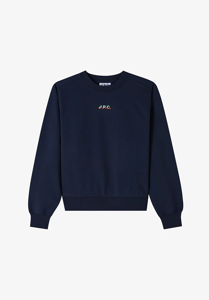Stone sweatshirt