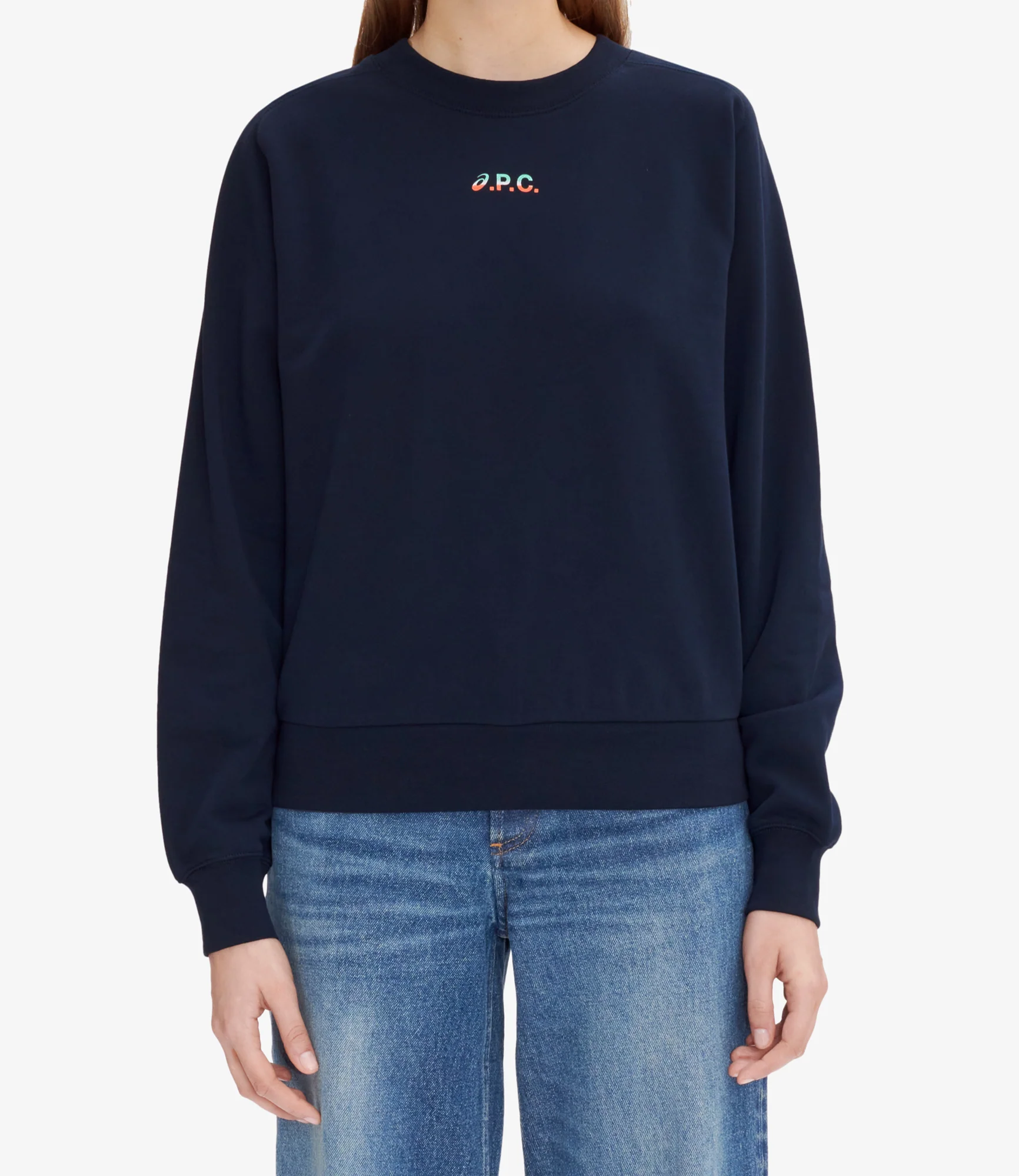 Stone sweatshirt