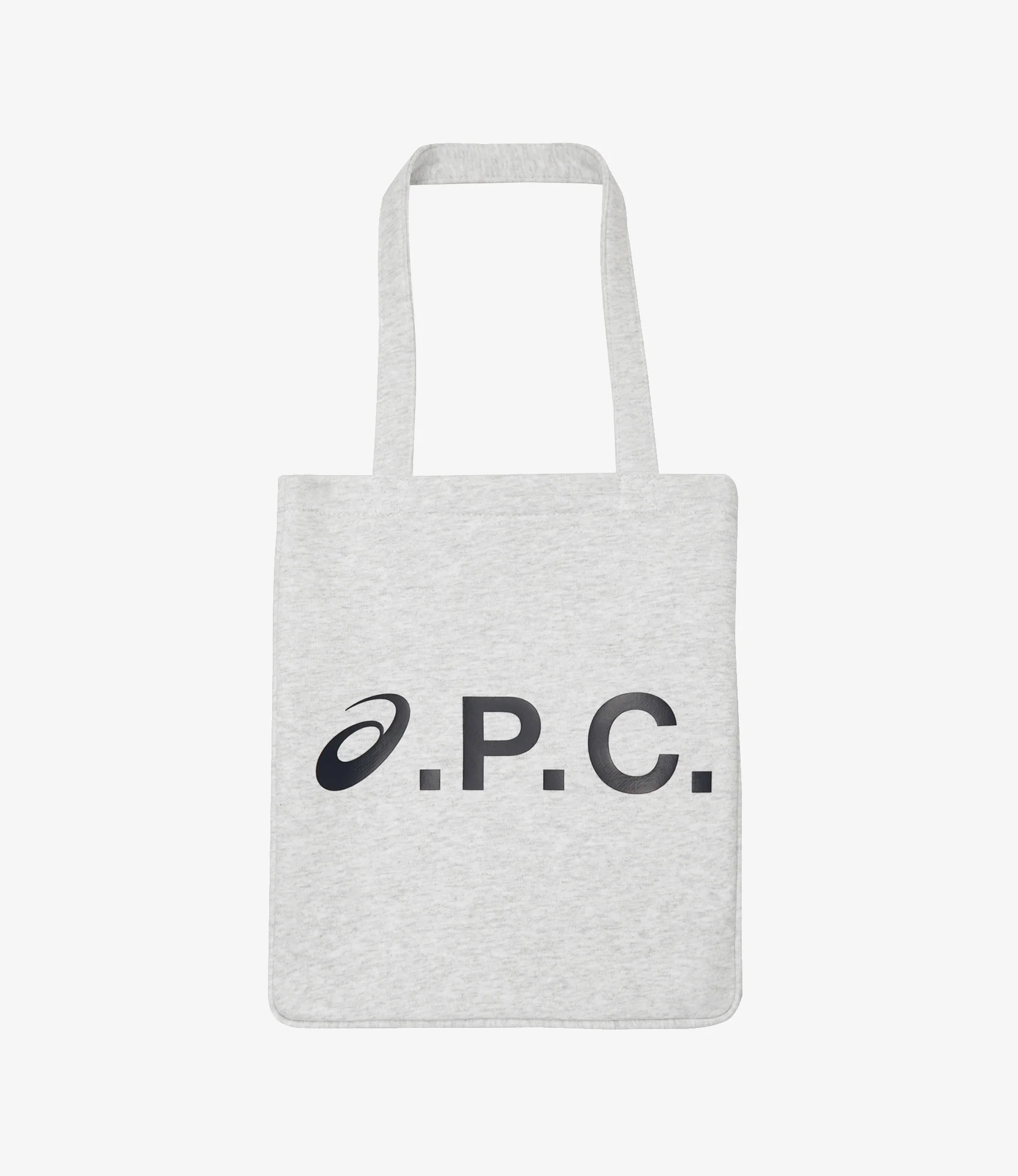 Lou Asics tote bag