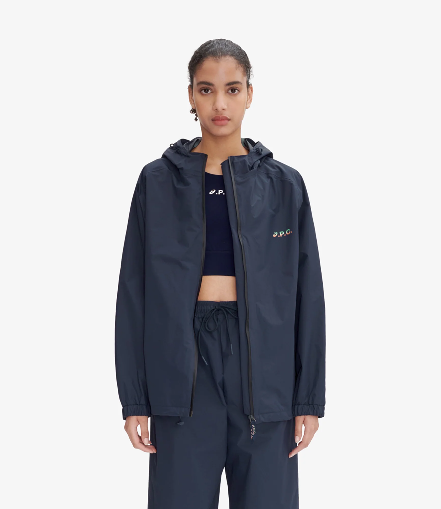 Meadow jacket (W)