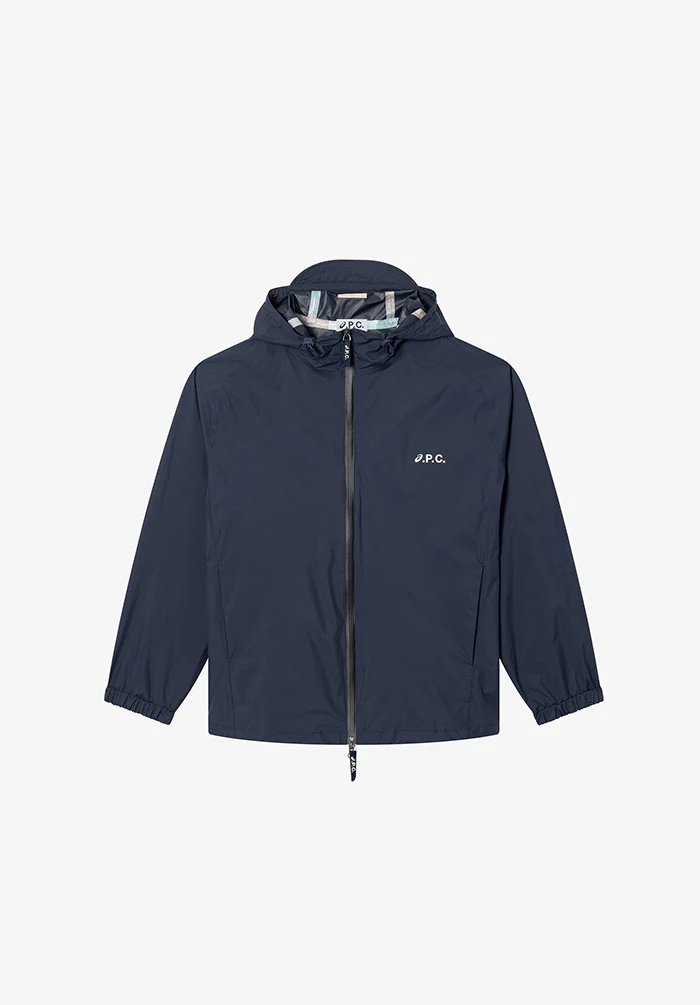 Meadow jacket (W)