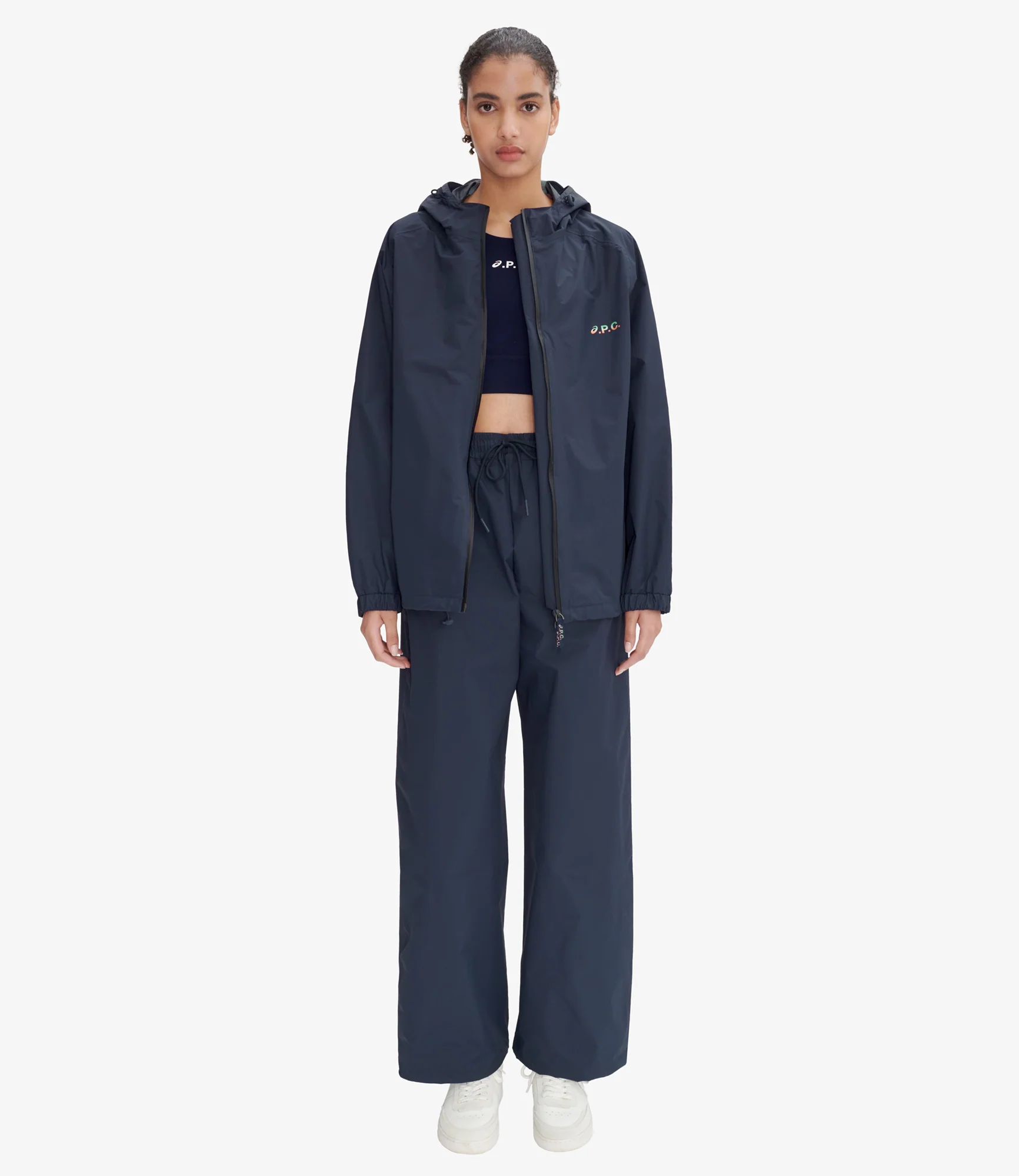 Meadow jacket (W)