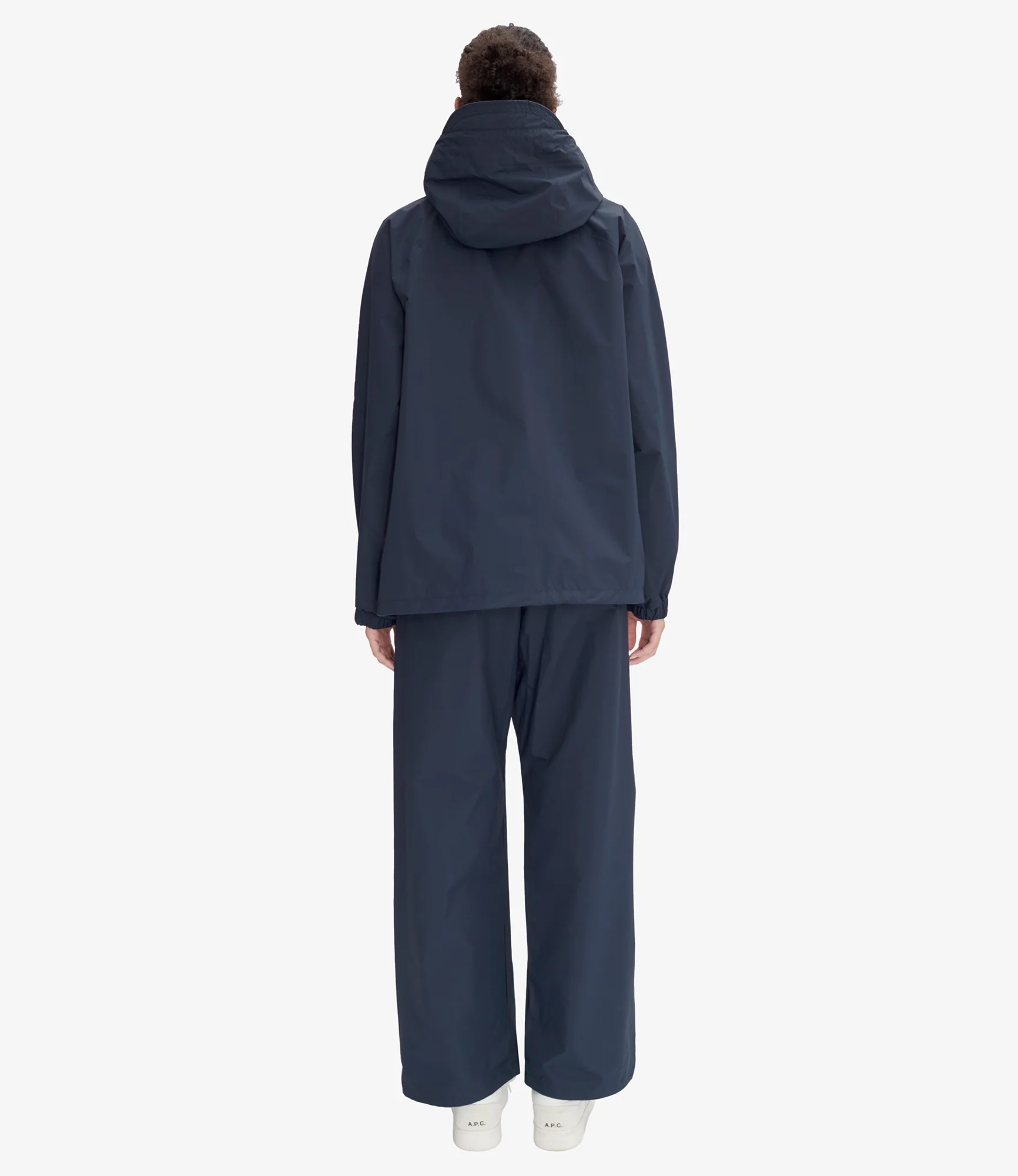 Meadow jacket (W)