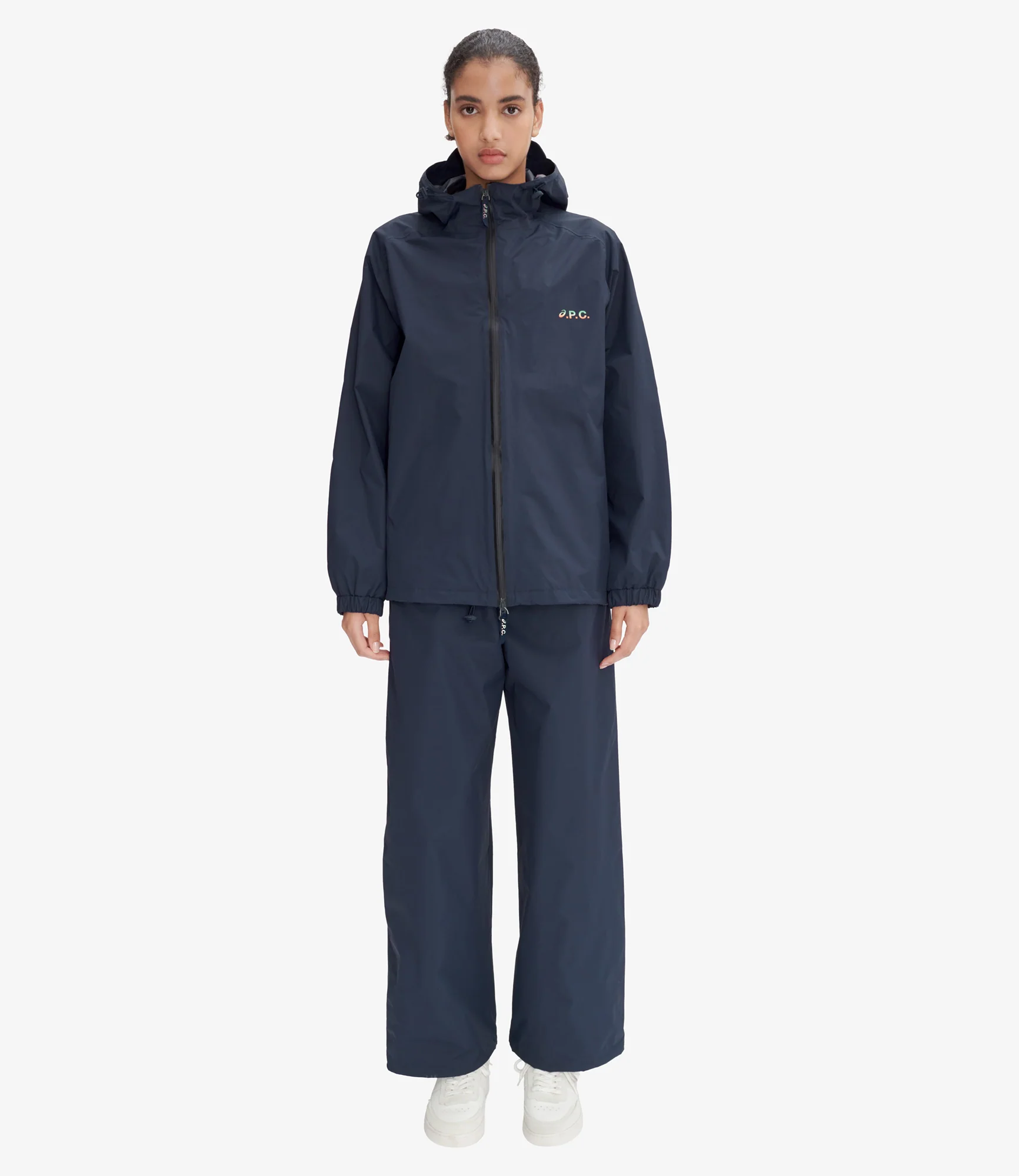 Meadow jacket (W)