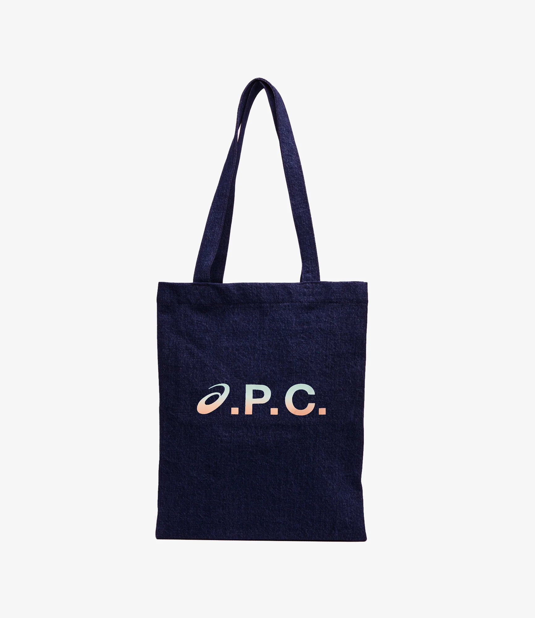 Lou Asics tote bag
