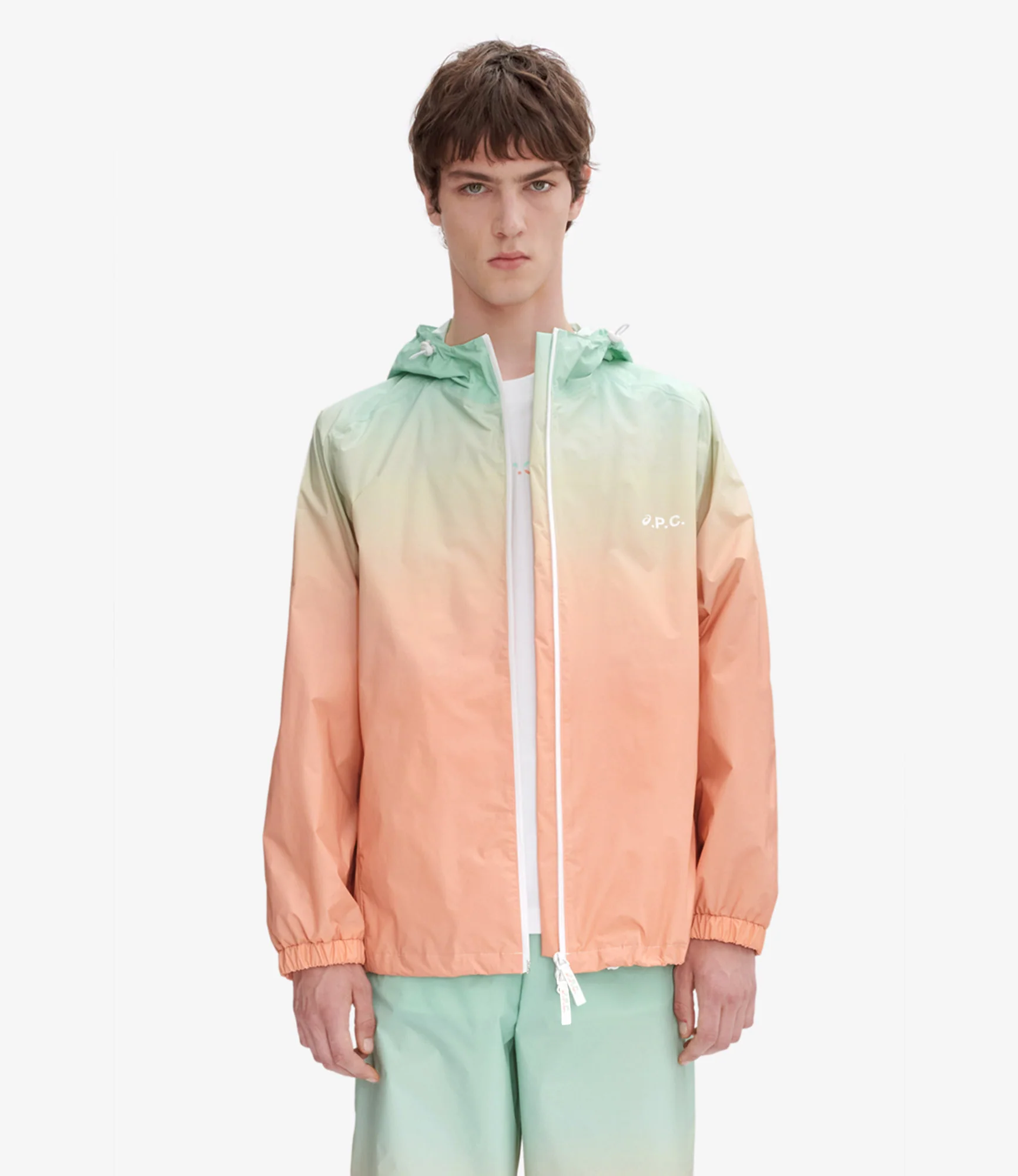 Meadow jacket (M)