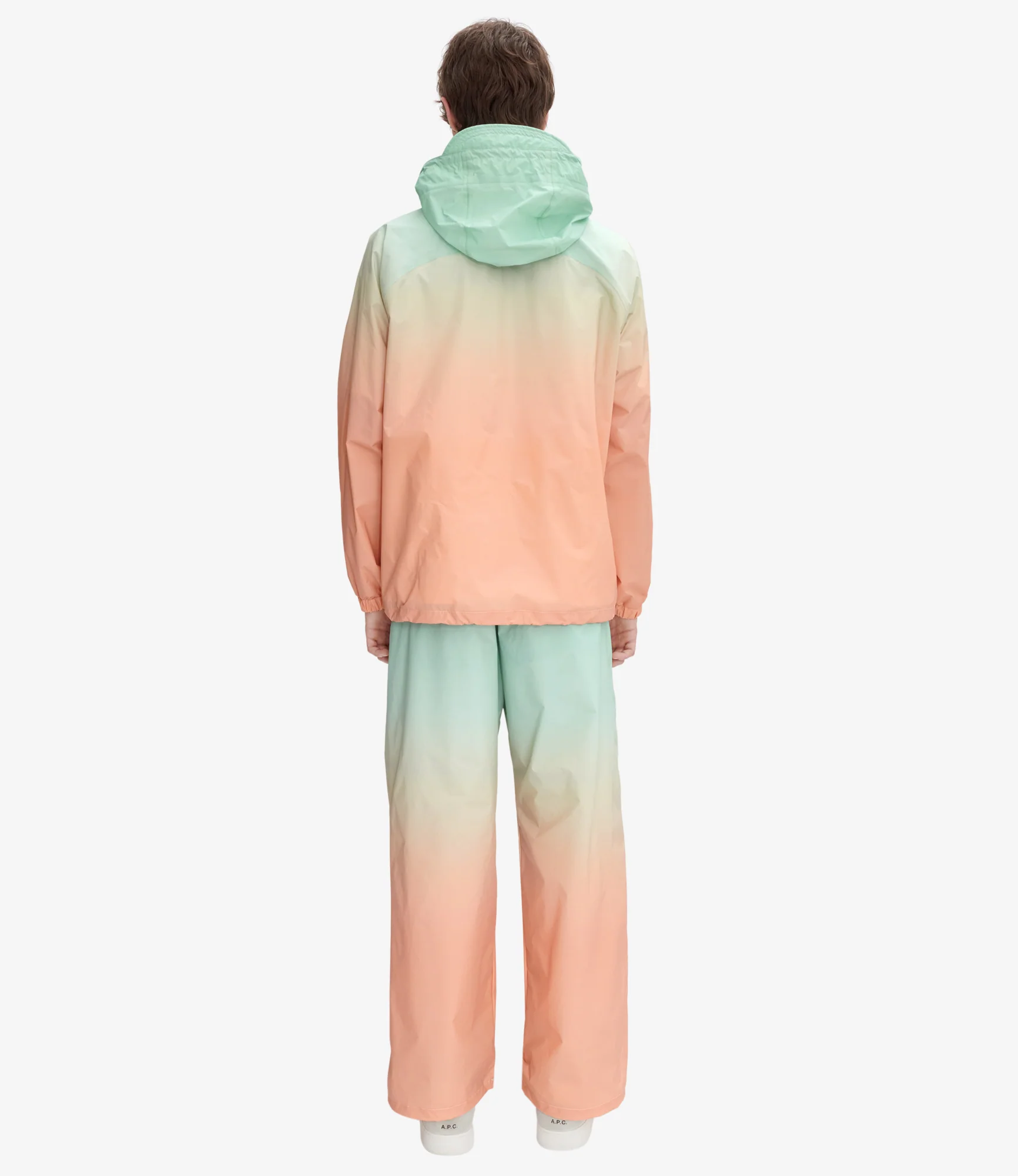 Meadow jacket (M)