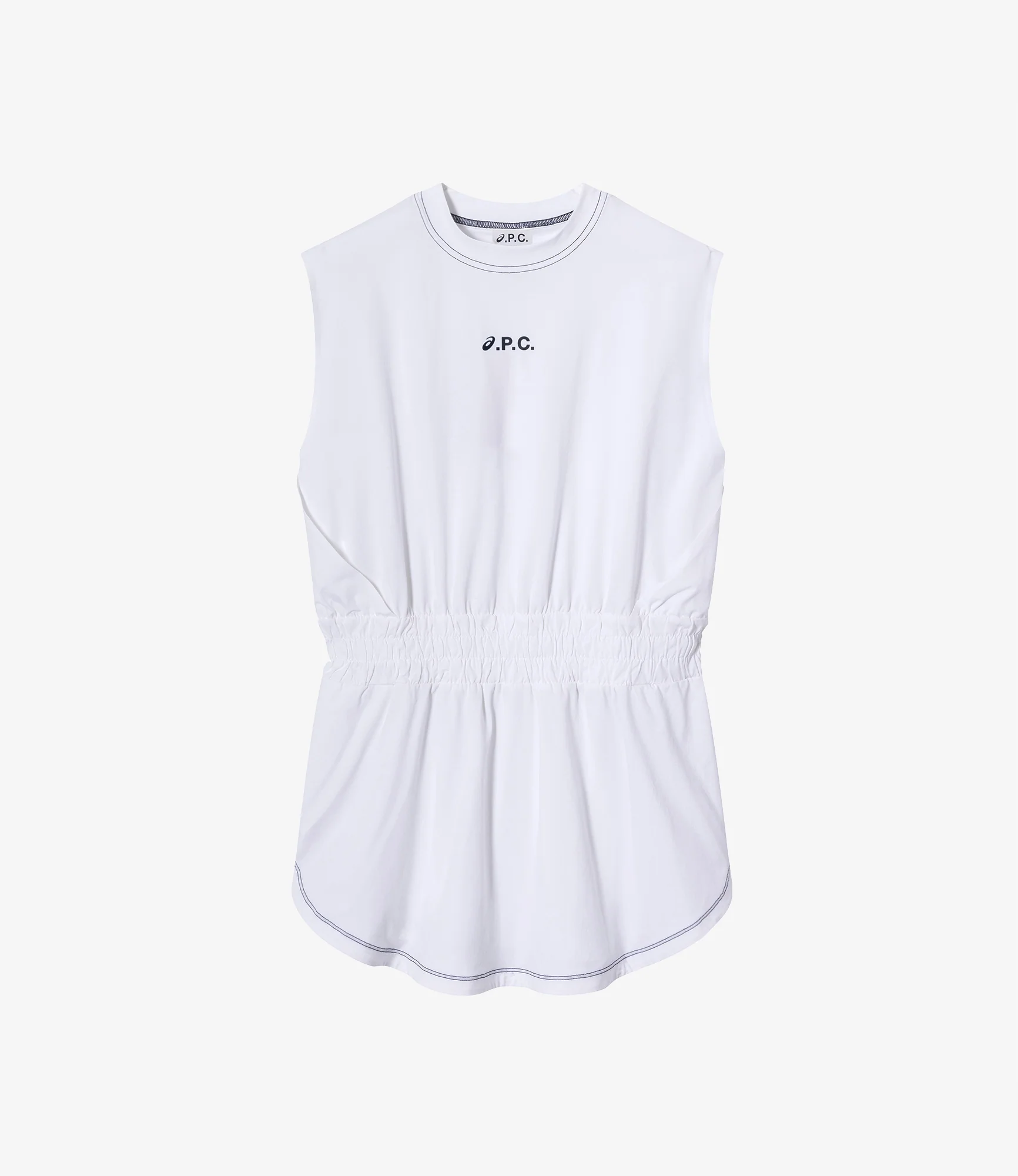 On Court Dress