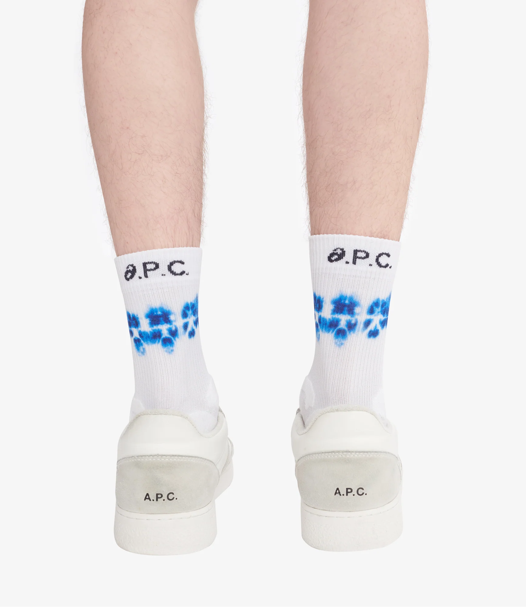 On Court Socks