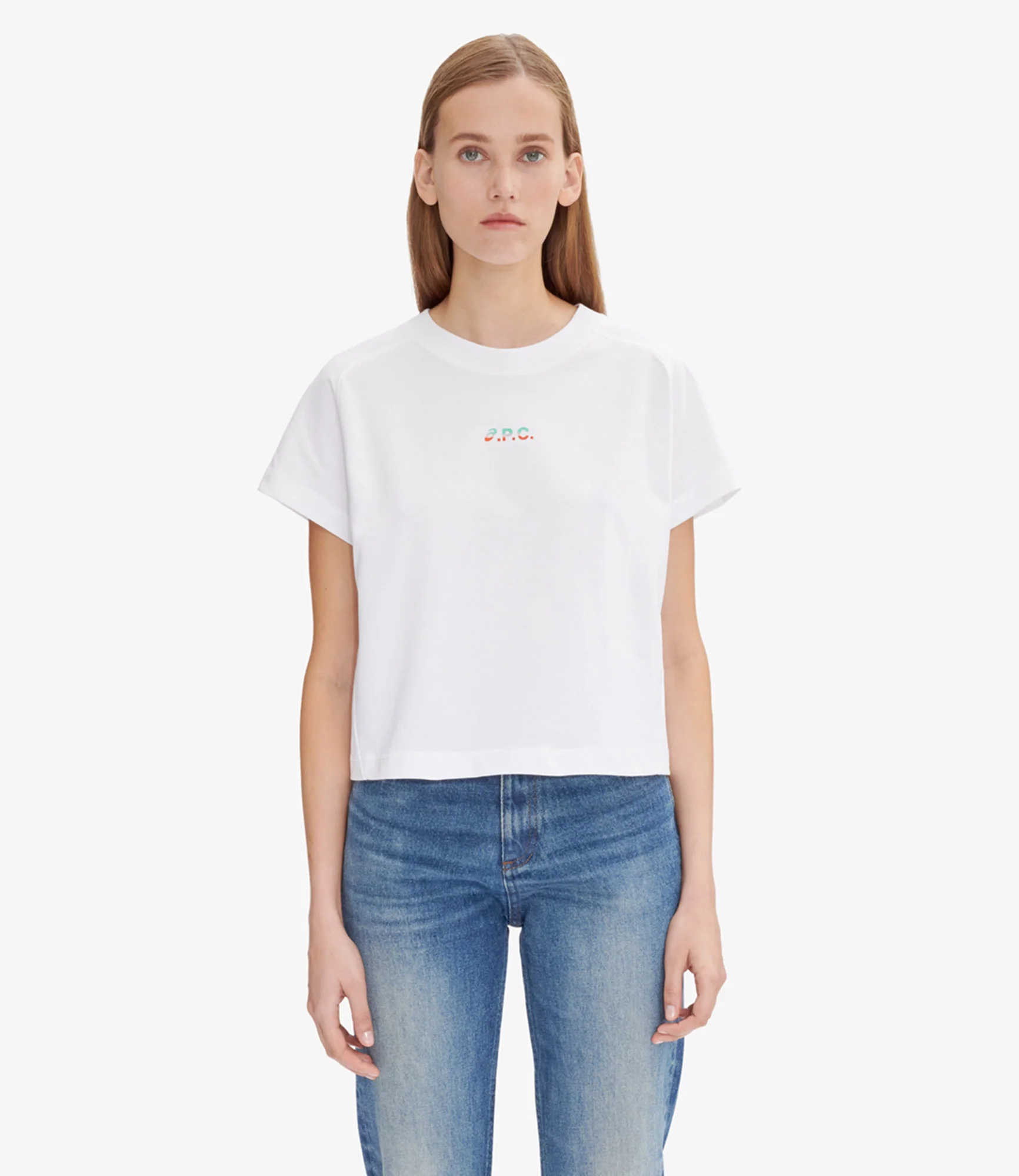 Cloud T-shirt