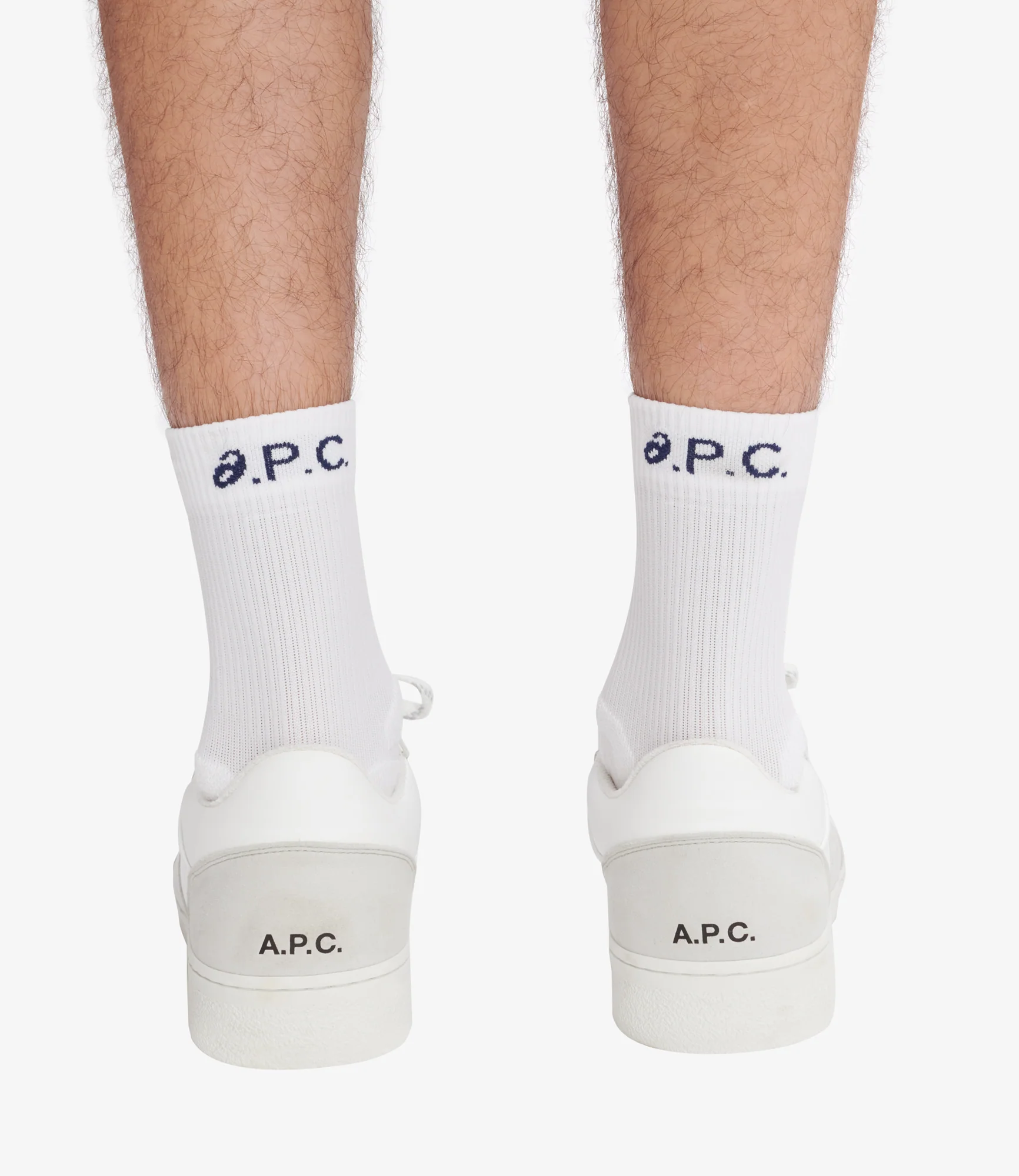 On Court Socks