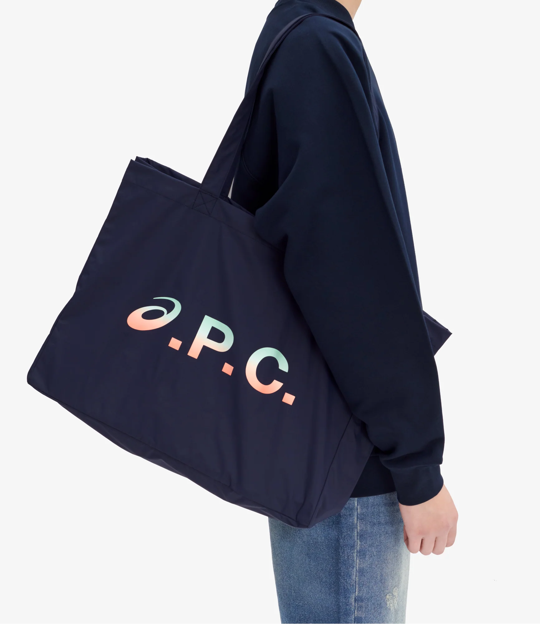 Diane Asics Shopping bag
