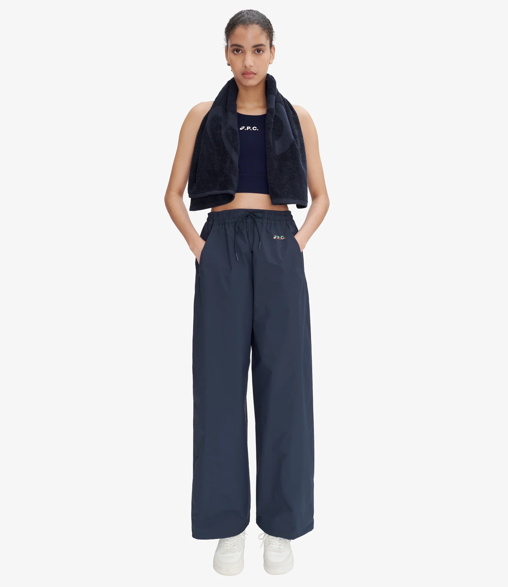 Haze pants (W)