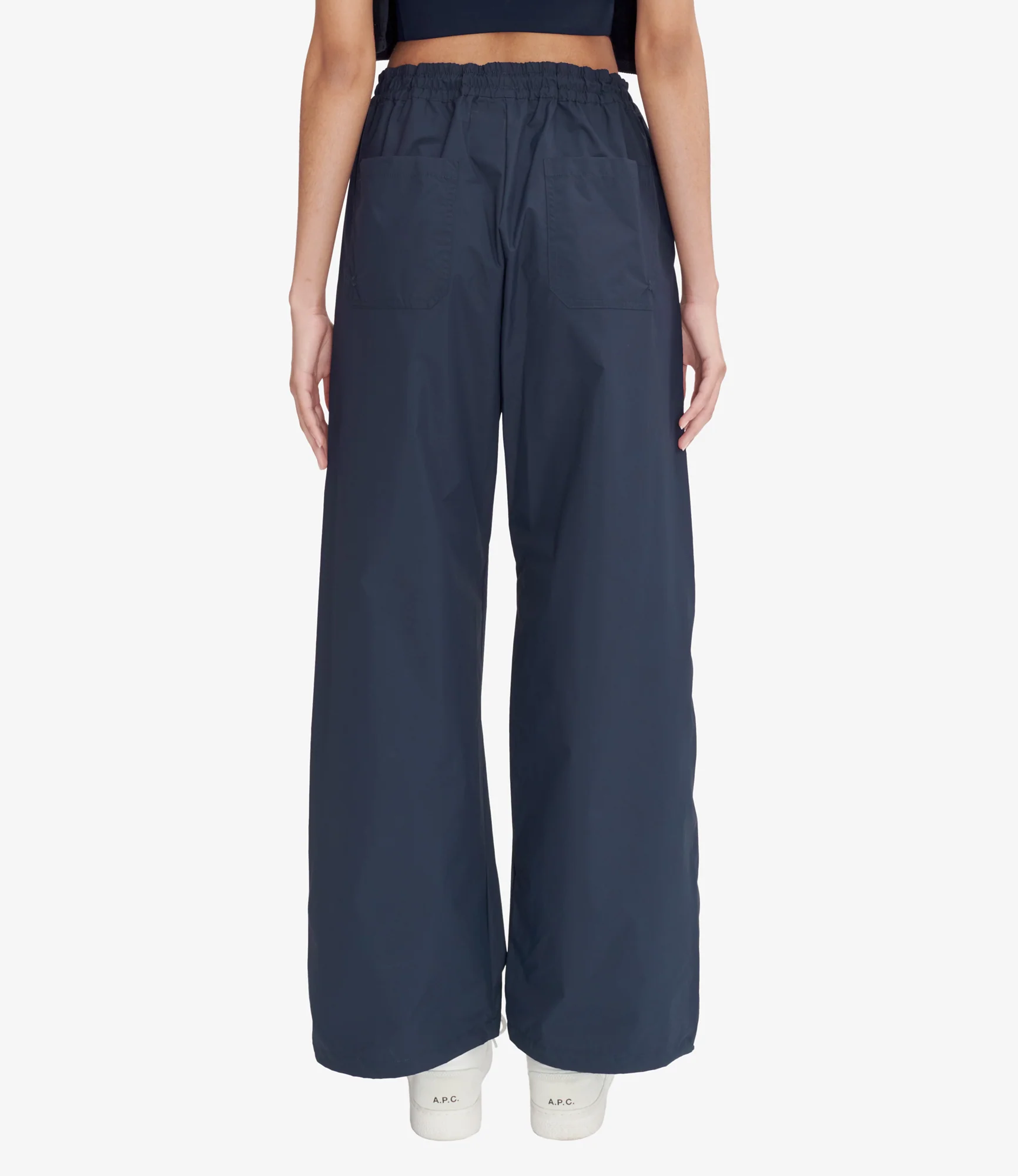 Haze pants (W)