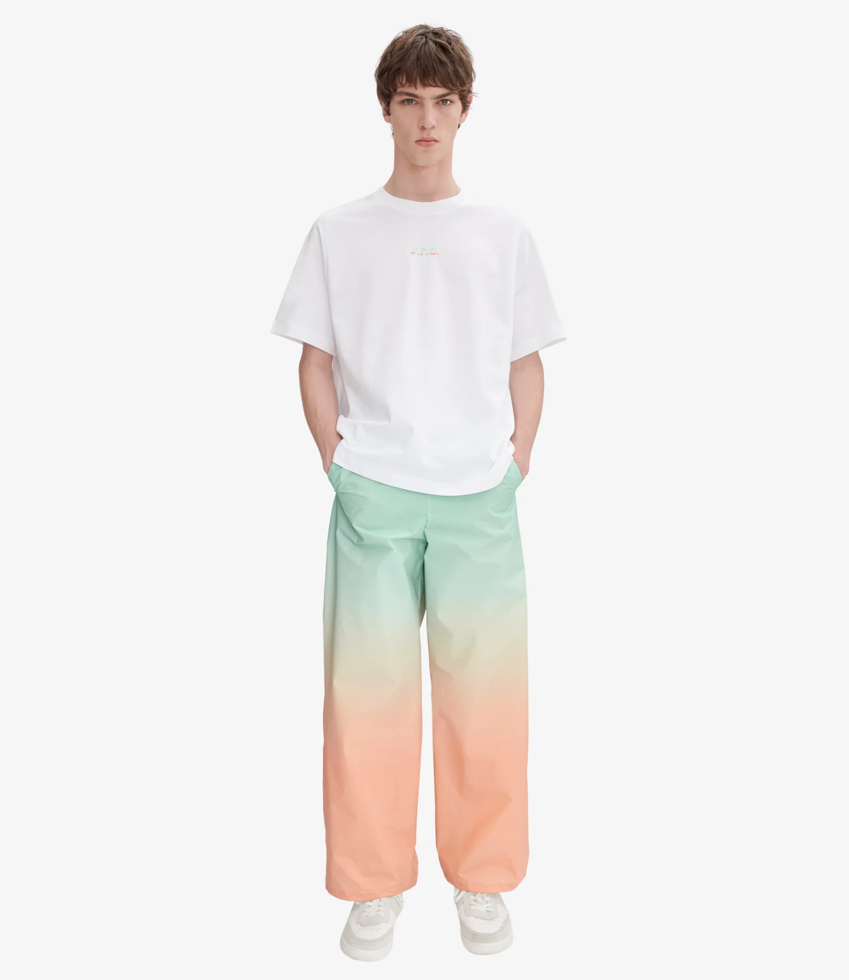 Haze pants (M)