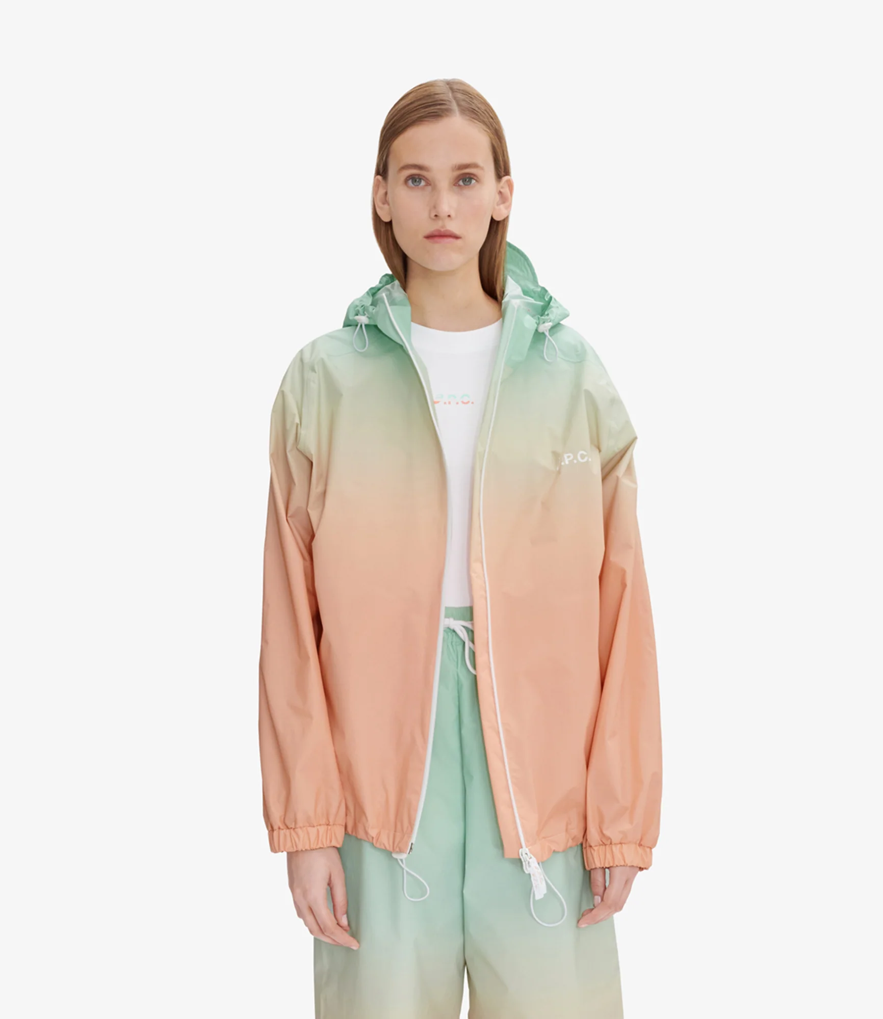Meadow jacket (W)