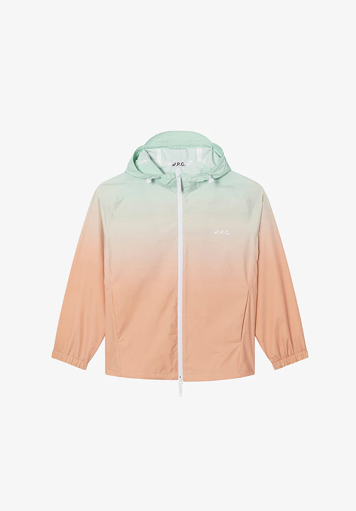 Meadow jacket (W)