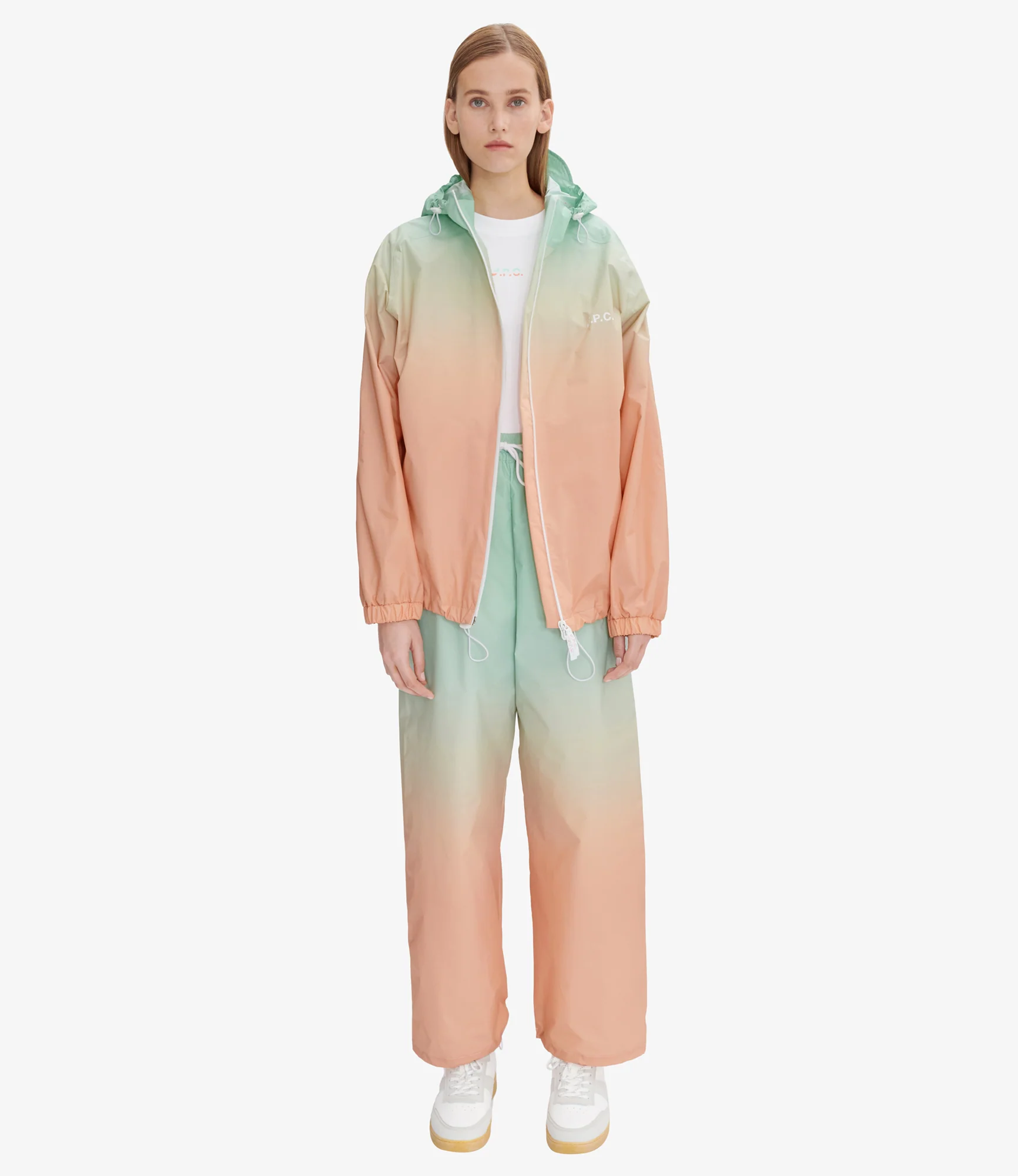 Meadow jacket (W)