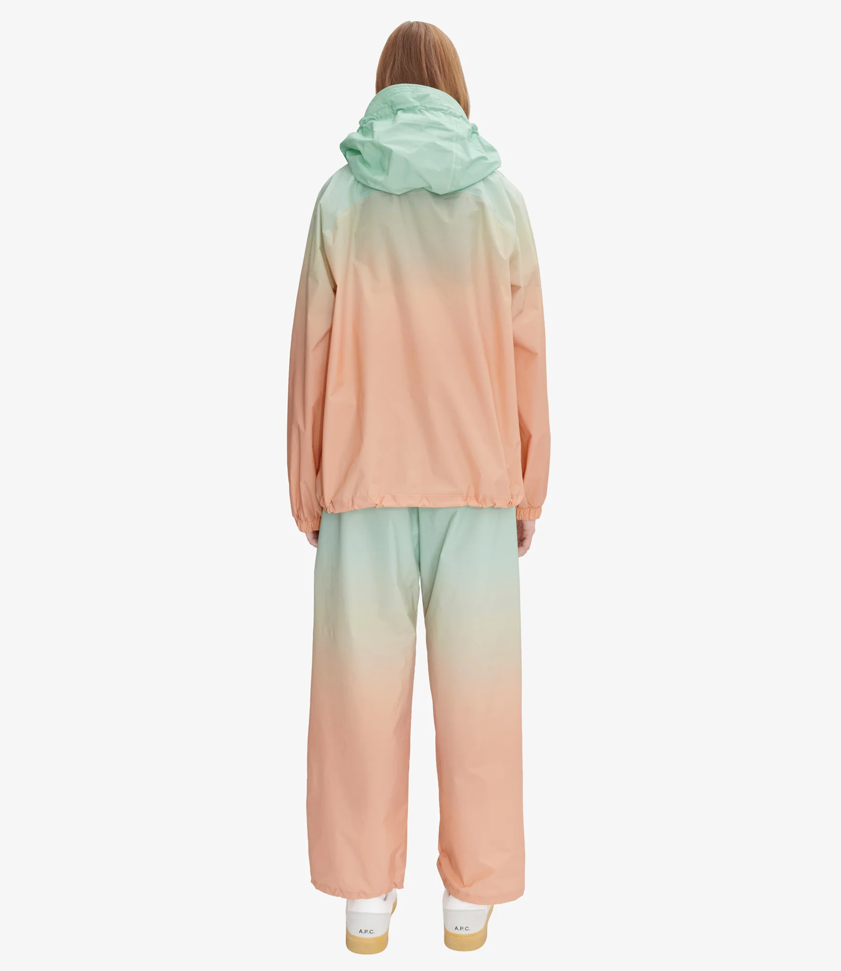 Meadow jacket (W)