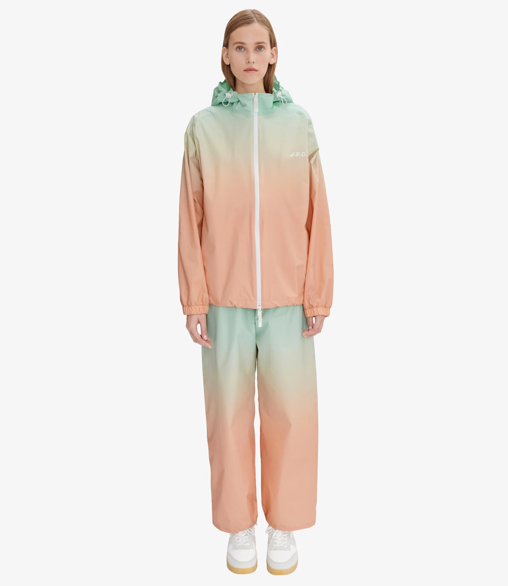 Meadow jacket (W)