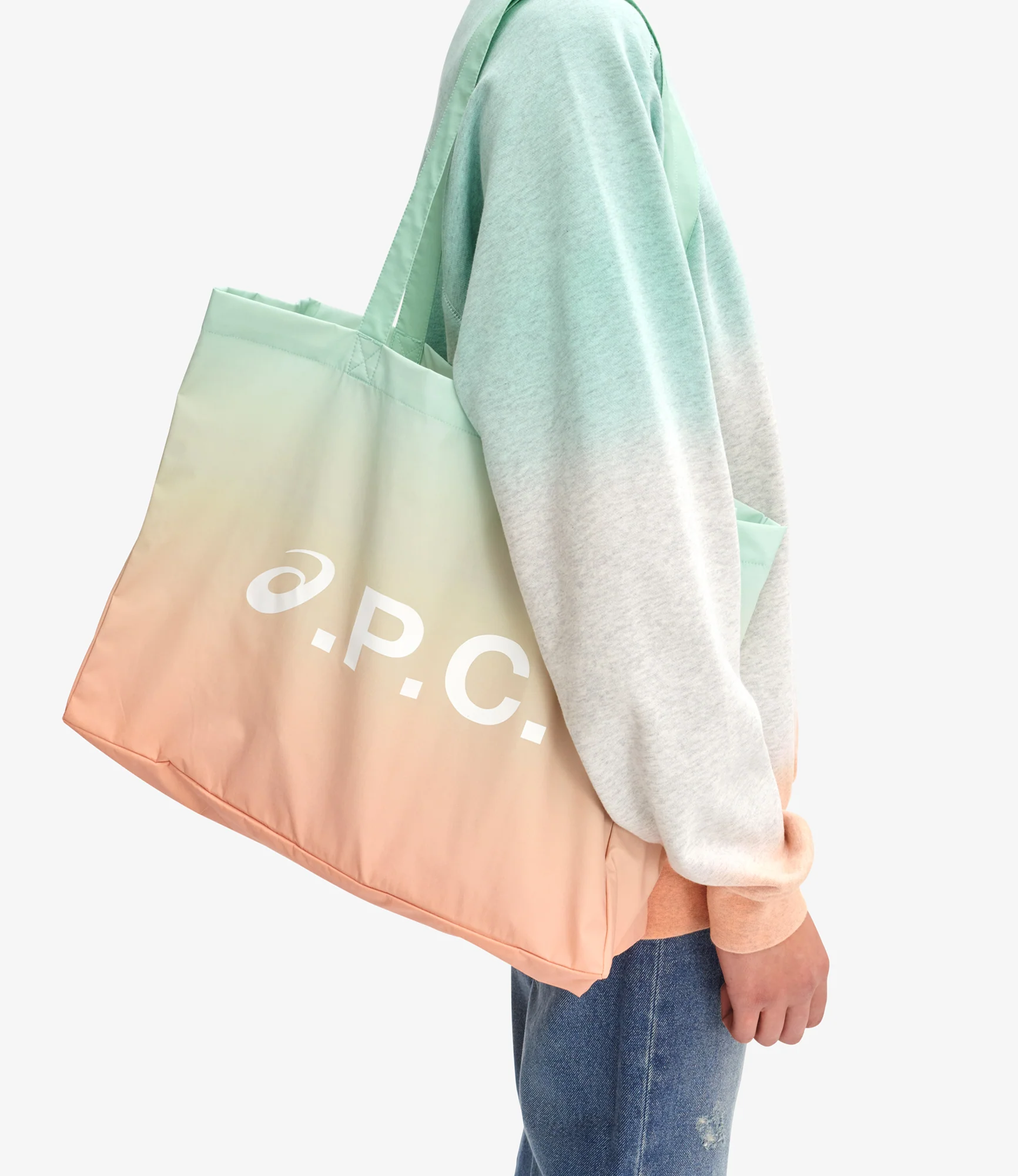 Diane Asics Shopping bag