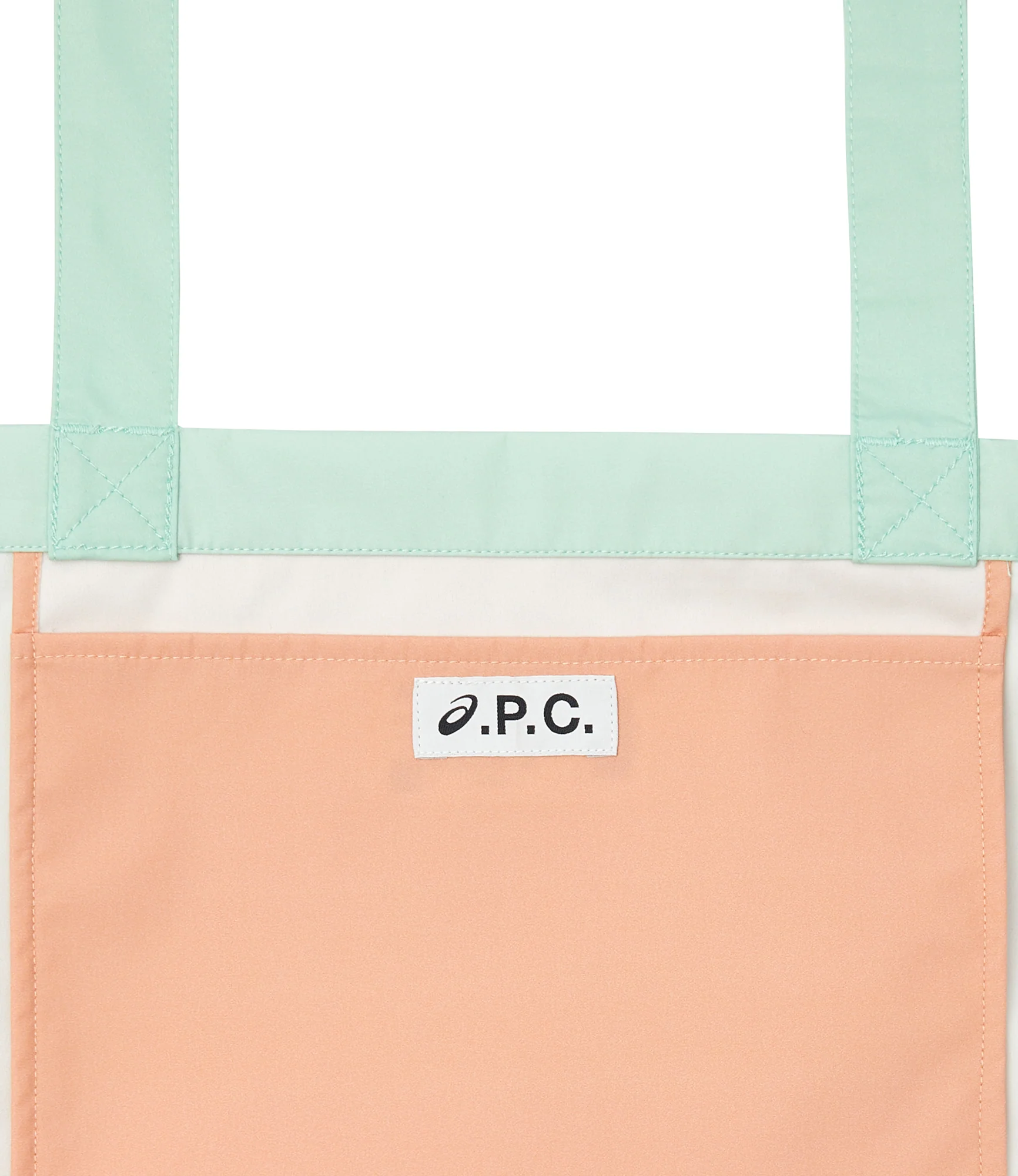 Diane Asics Shopping bag