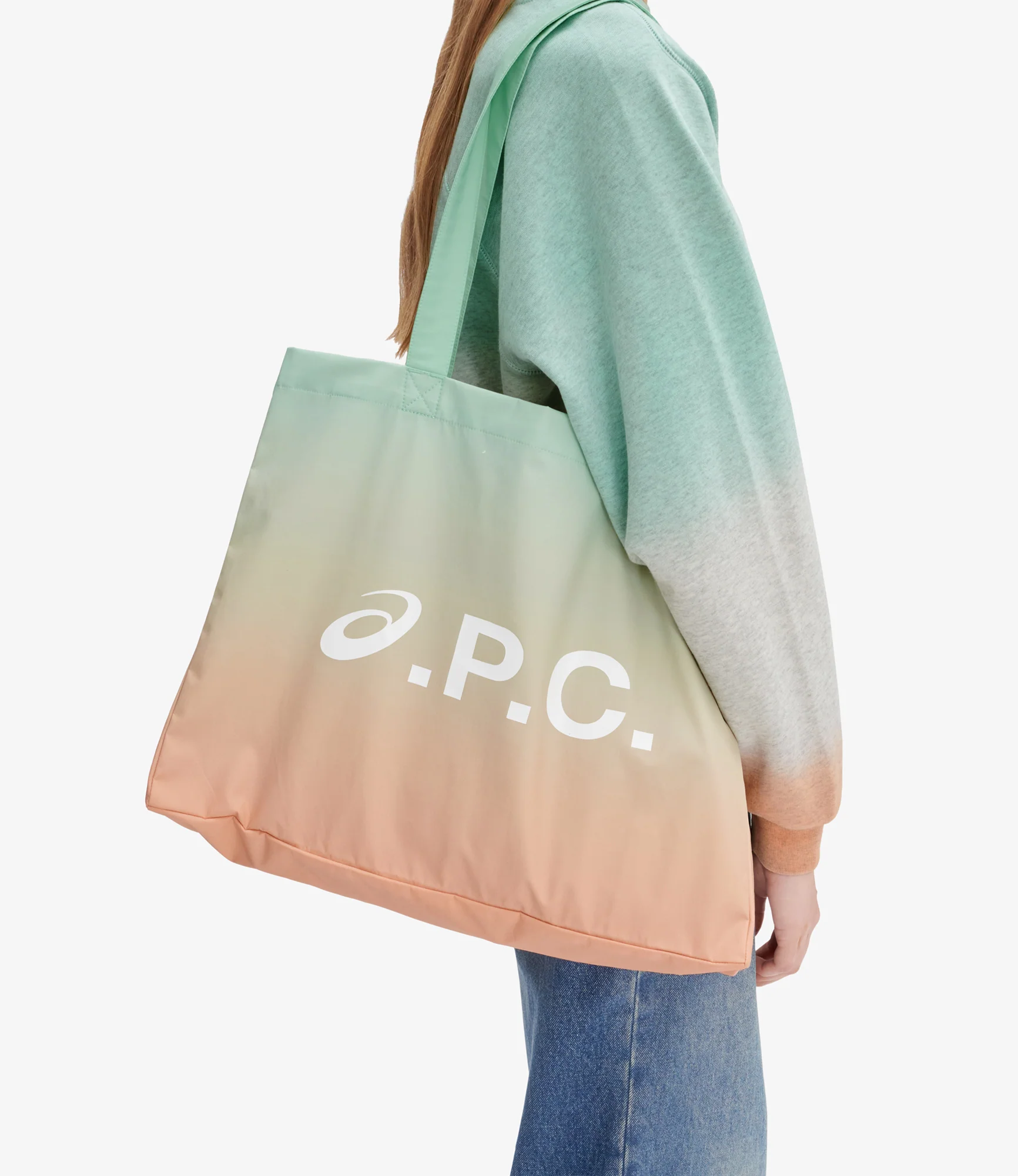 Diane Asics Shopping bag