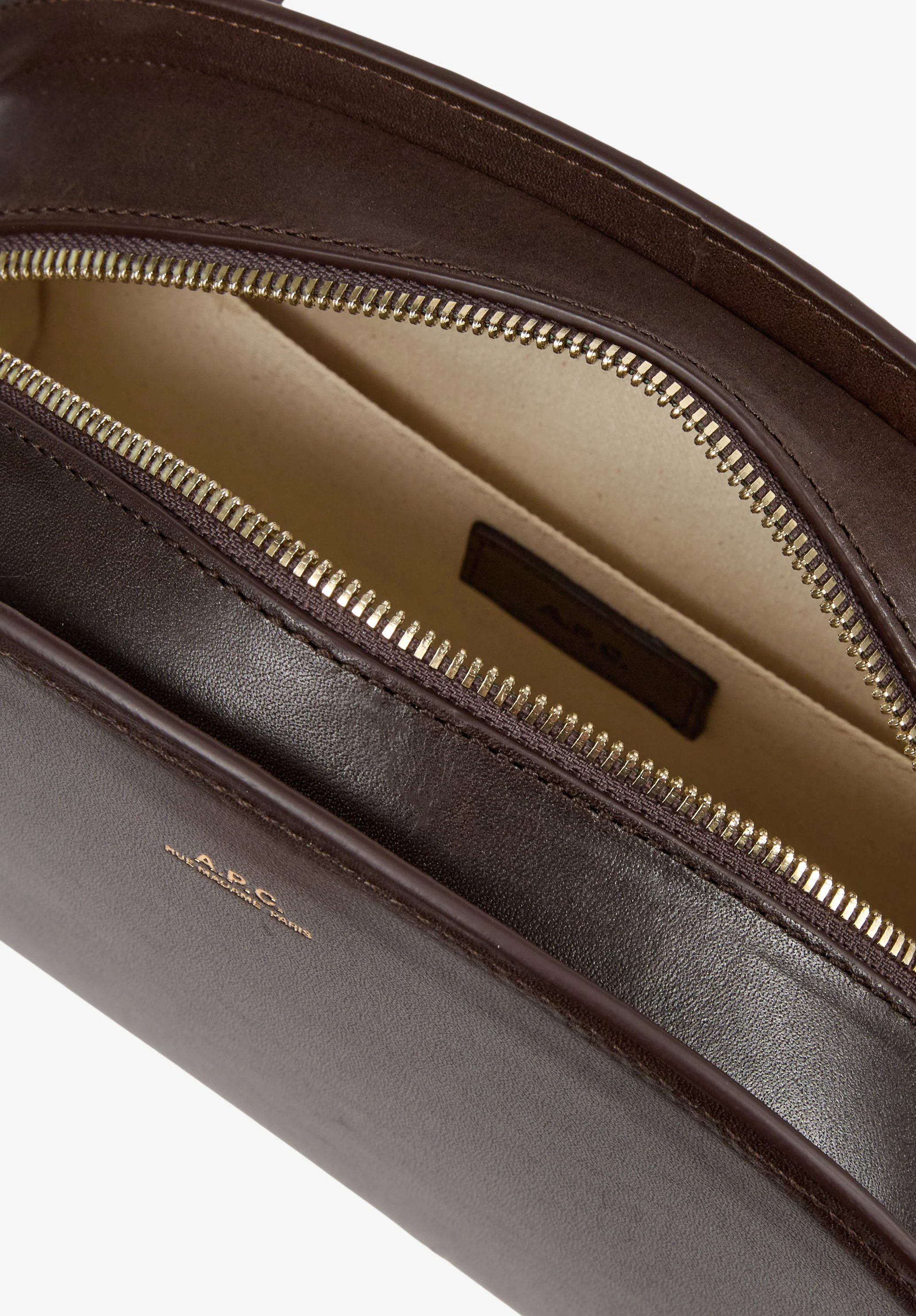 Demi-Lune Bag
