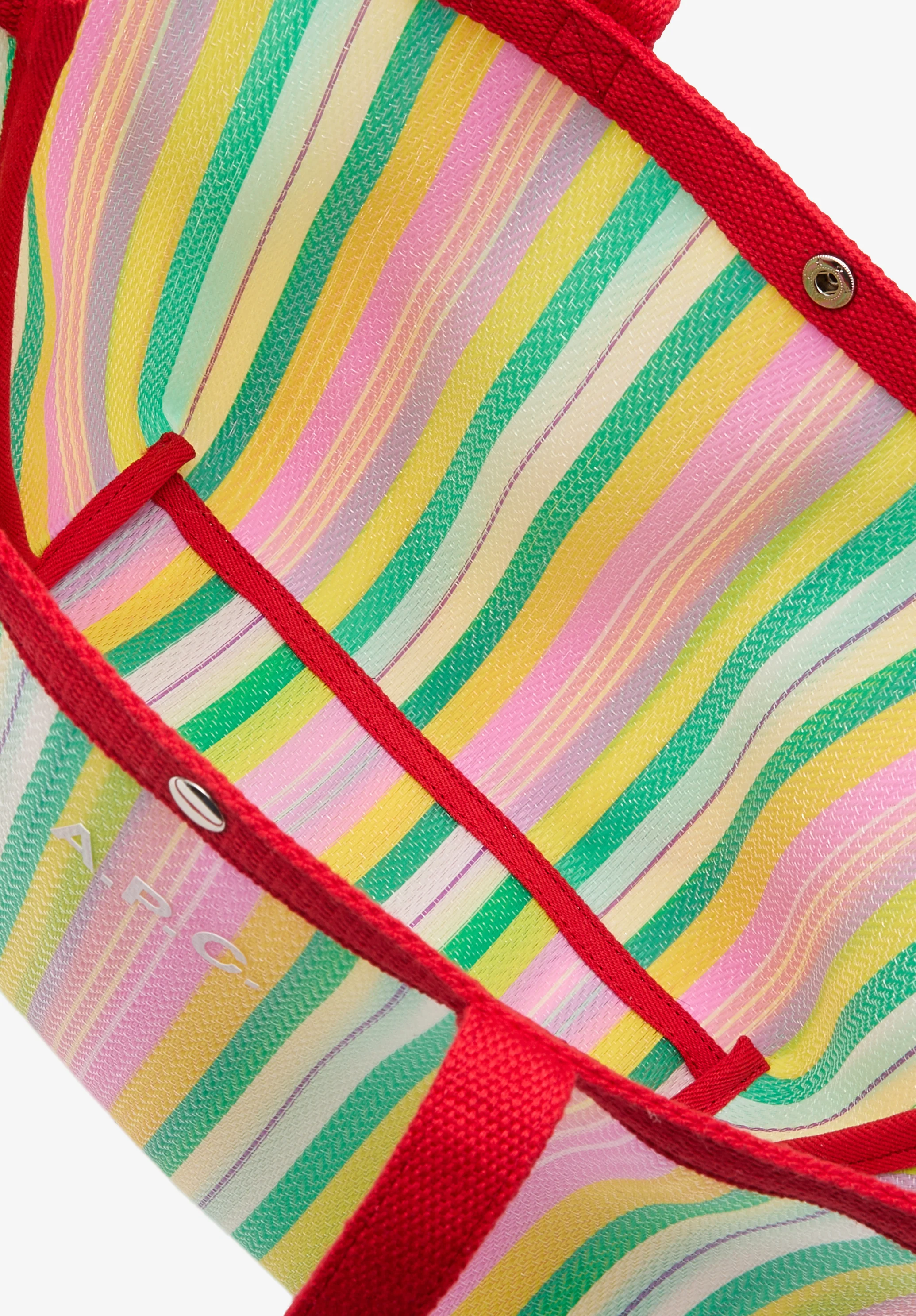 Lemon Tote Bag